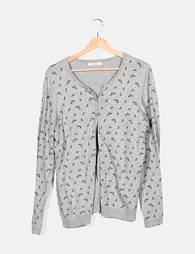 Camaïeu cardigan