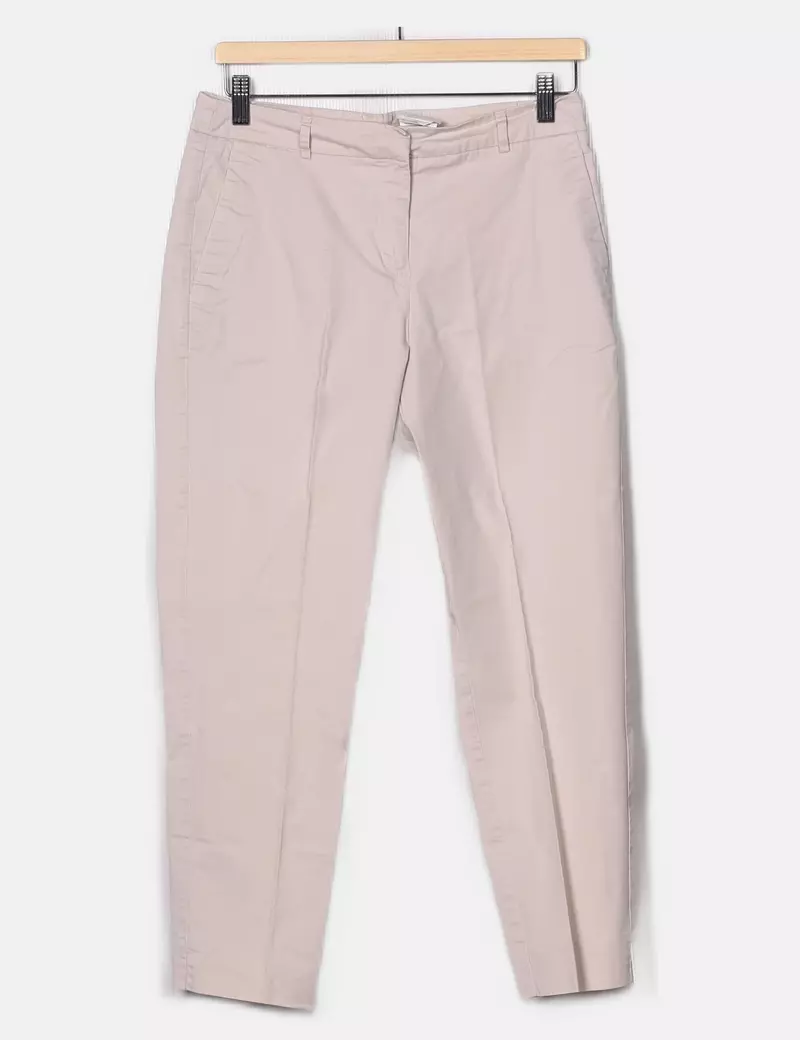 Camaïeu slacks skinny, slim