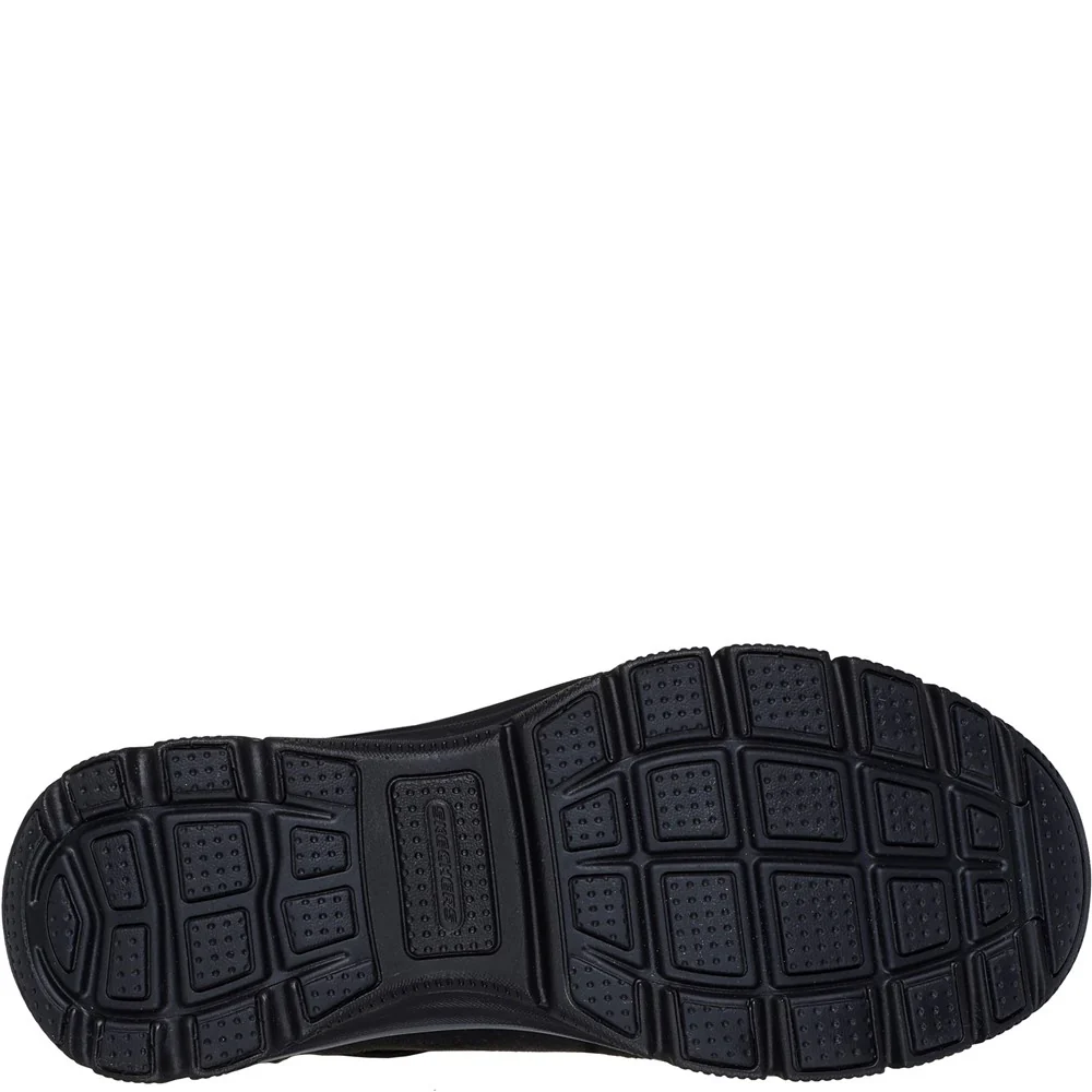 Skechers Easy Going Dreamers Move Ankle Boots