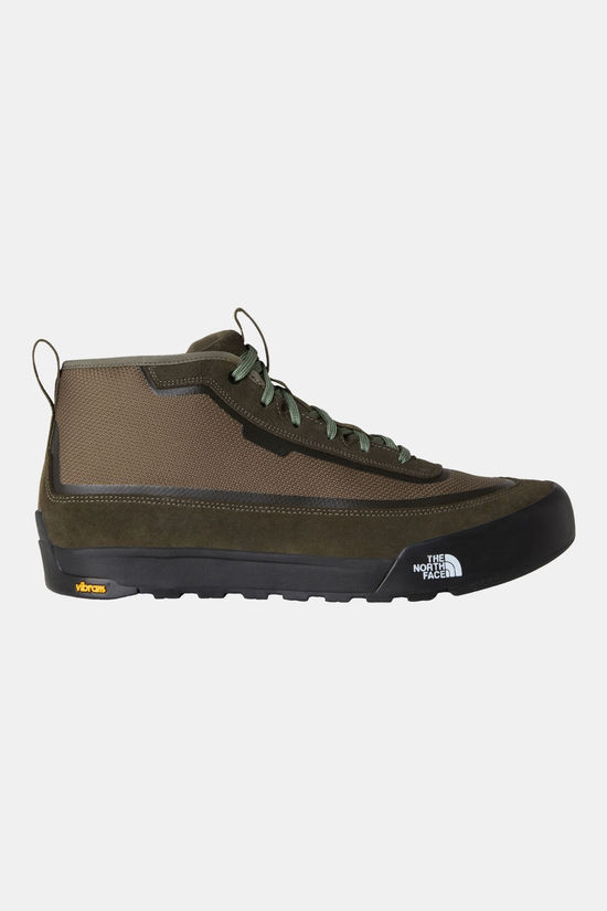 The North Face Clyffe Mid Insulated WP Schoen