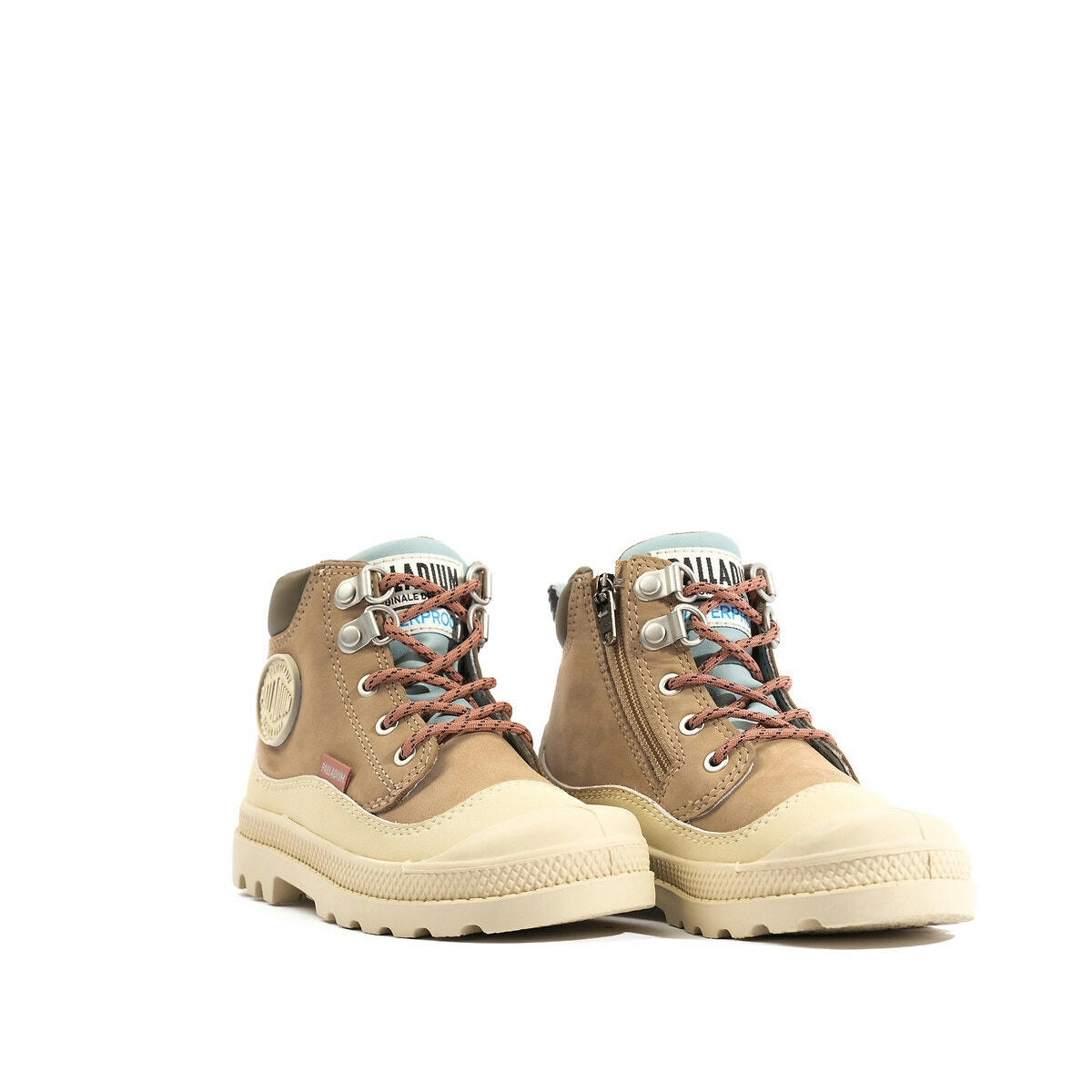 Bottines Pampa Hi Cuff HKR