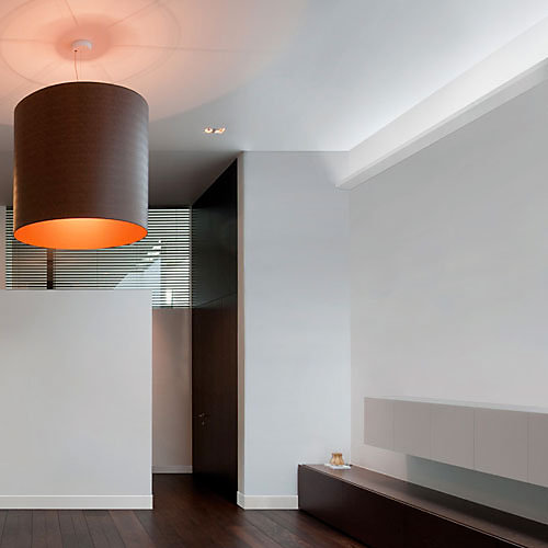 C325 MANOIR corniche plafond Orac Decor - 7,0x6,5x200cm (h x p x L) - carton 8 pièces