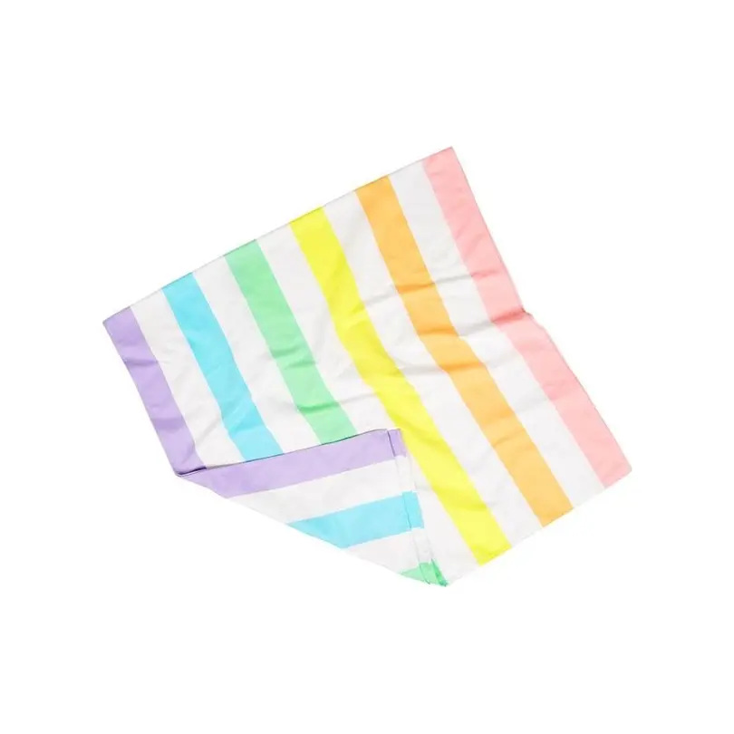 Strandtuch Unicorn Waves