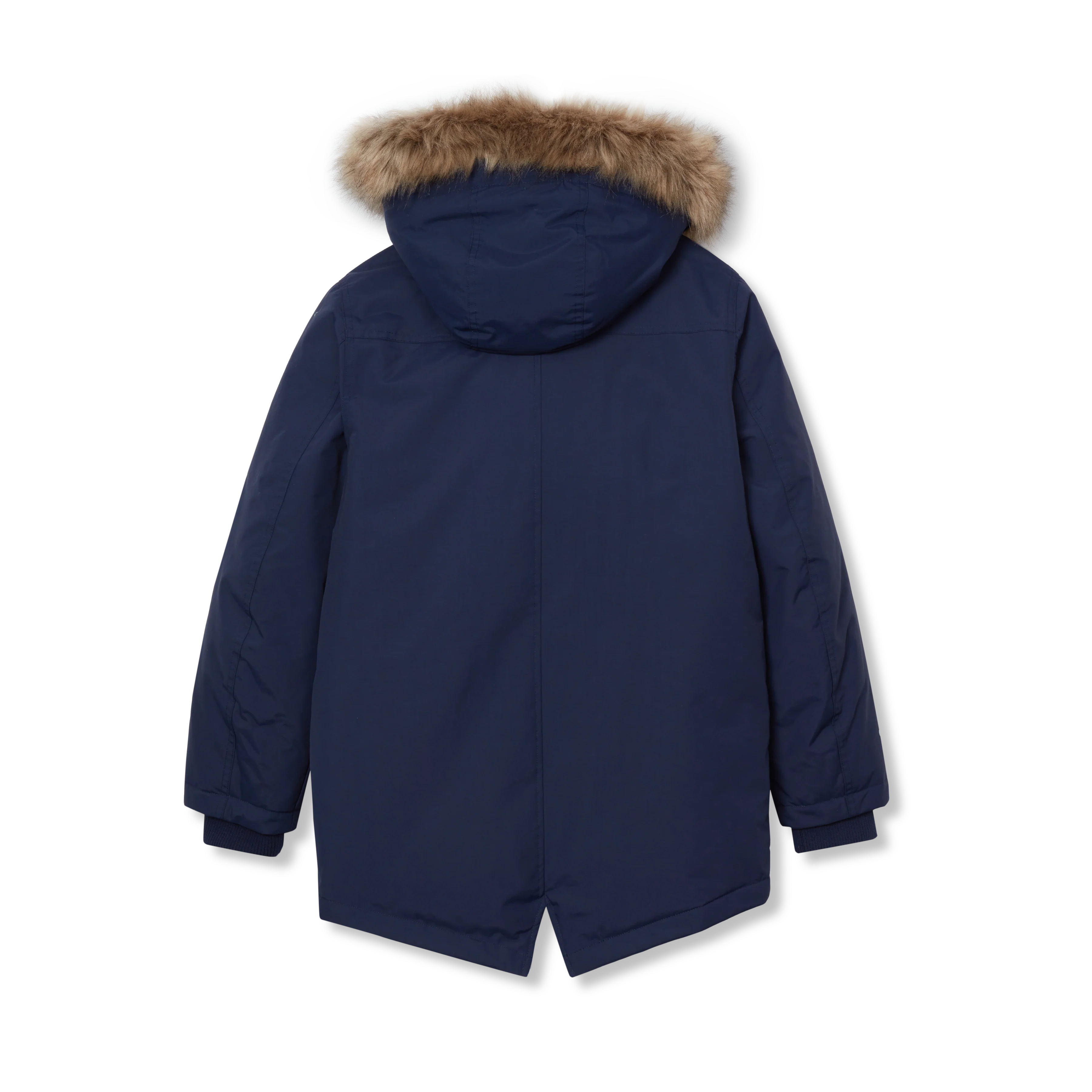 Boys' Superior Down Parka