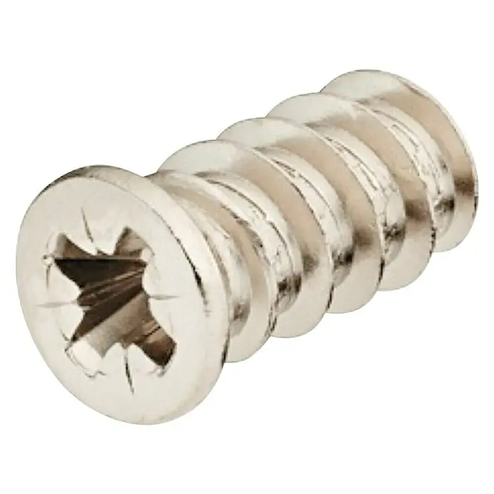SKRUE HÄFELE VARIANTA FOR GJENGEJERN 5/13,5MM 20-PAKK