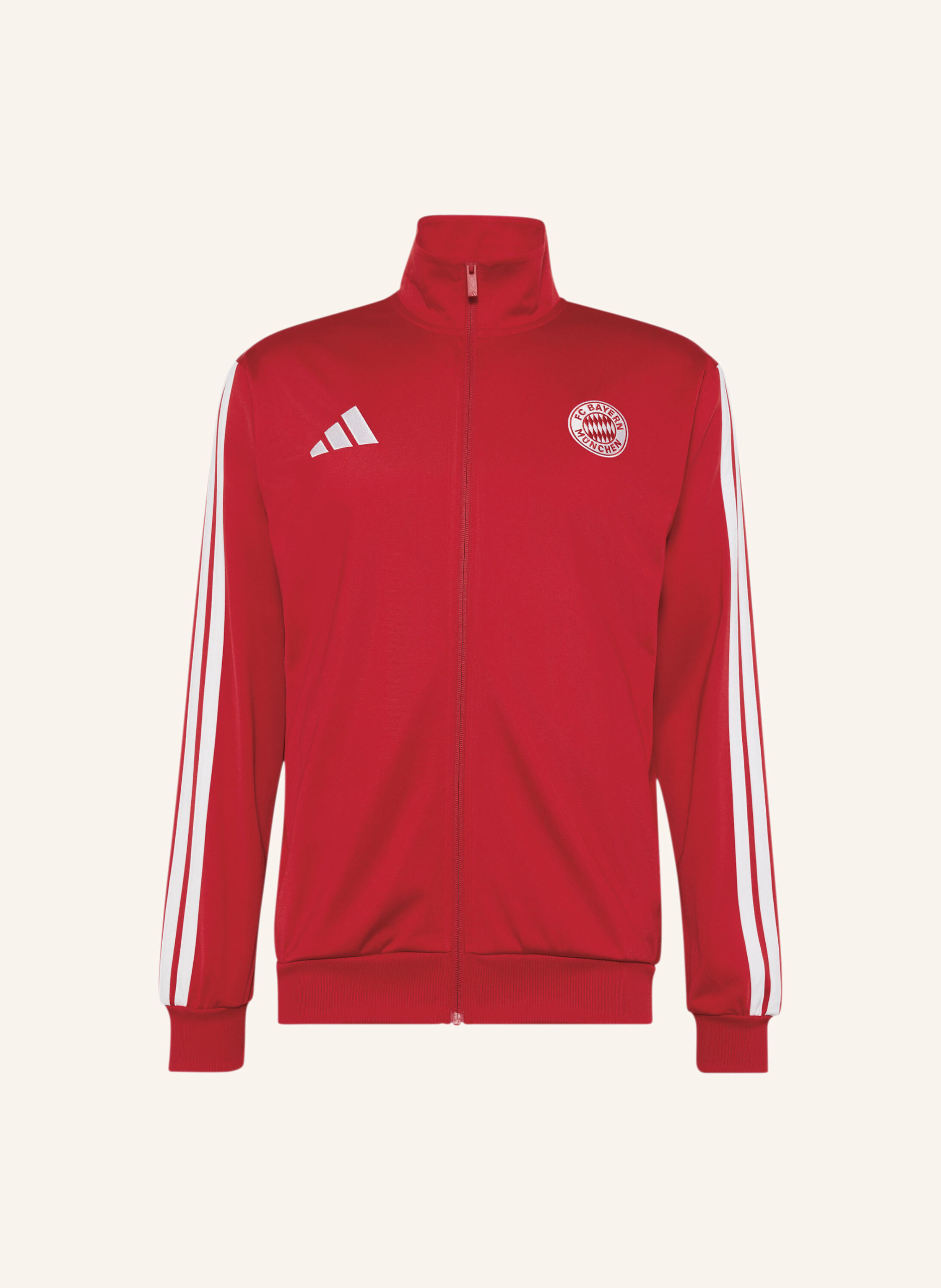adidas FC BAYERN MÜNCHEN DNA TRAININGSJACKE