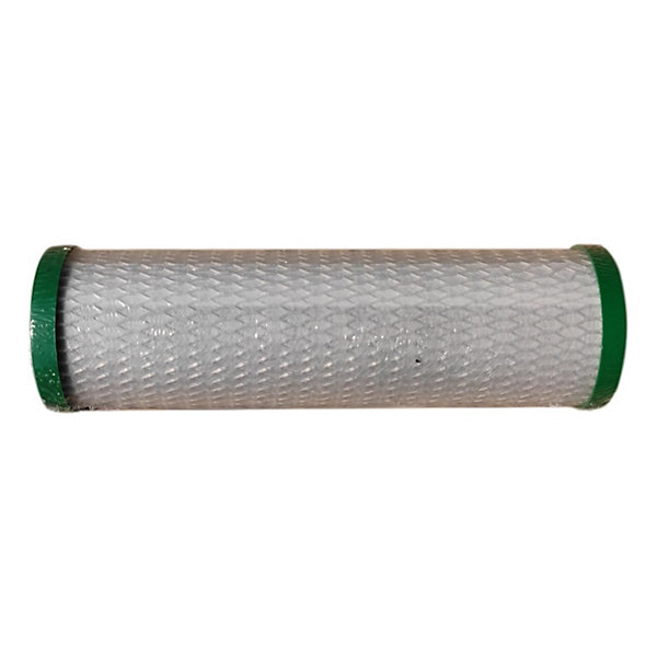 Cartouche Charbon Actif Chlorplus Protect 10 - 1microns