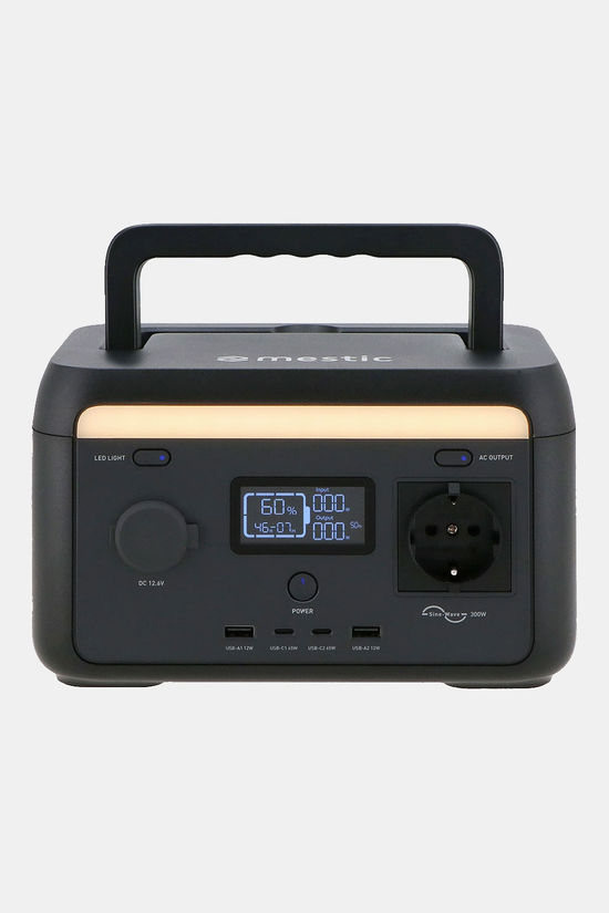 Mestic Power Station Mps-300