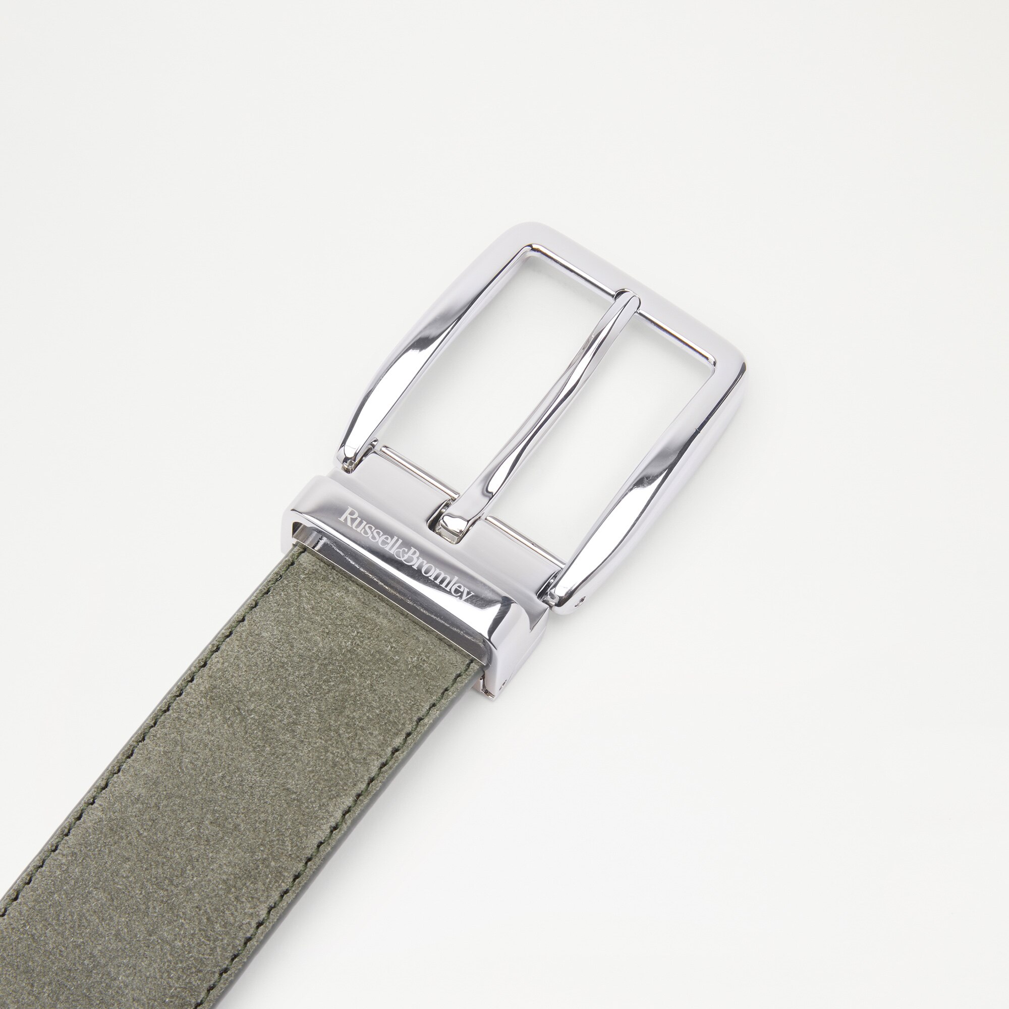 Tango<br>Classic Buckle Belt