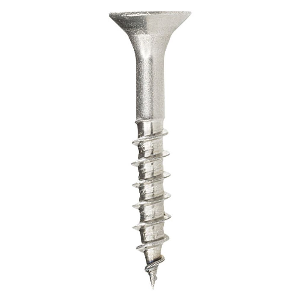 SPONPLATESKRUE PROFI DEPOT 4,5X20MM 200 STK