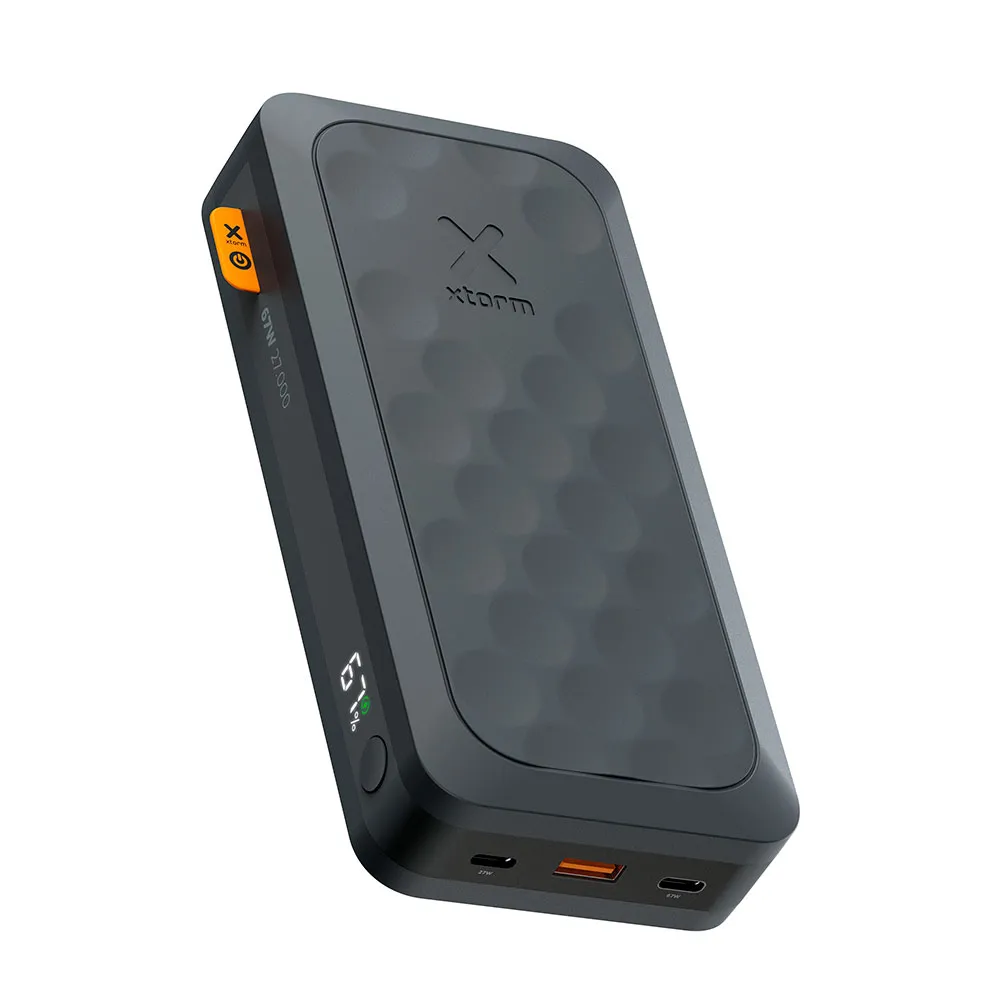 Xtorm Fuel Series 27.000mAh 67W power bank