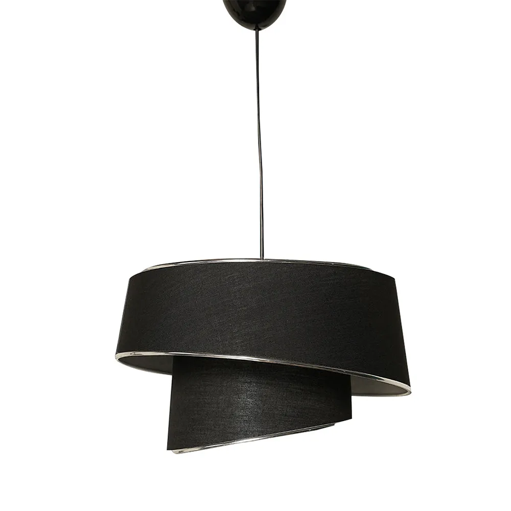 Wellhome Metal Structure Ceiling Light
