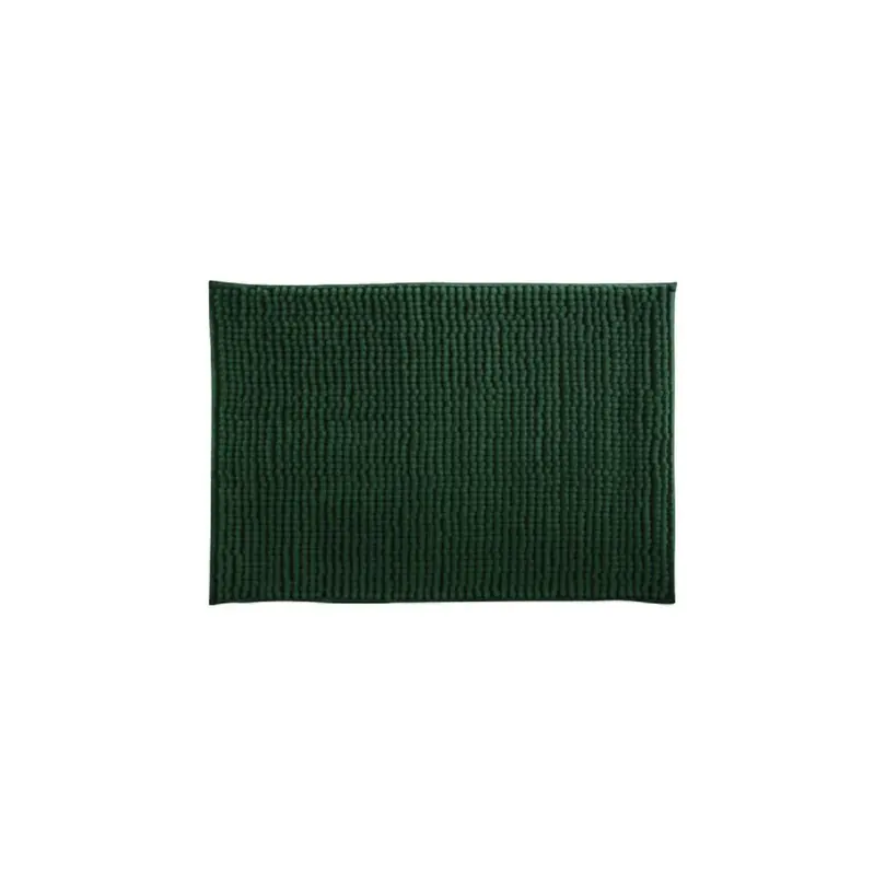 Badematte Chenille