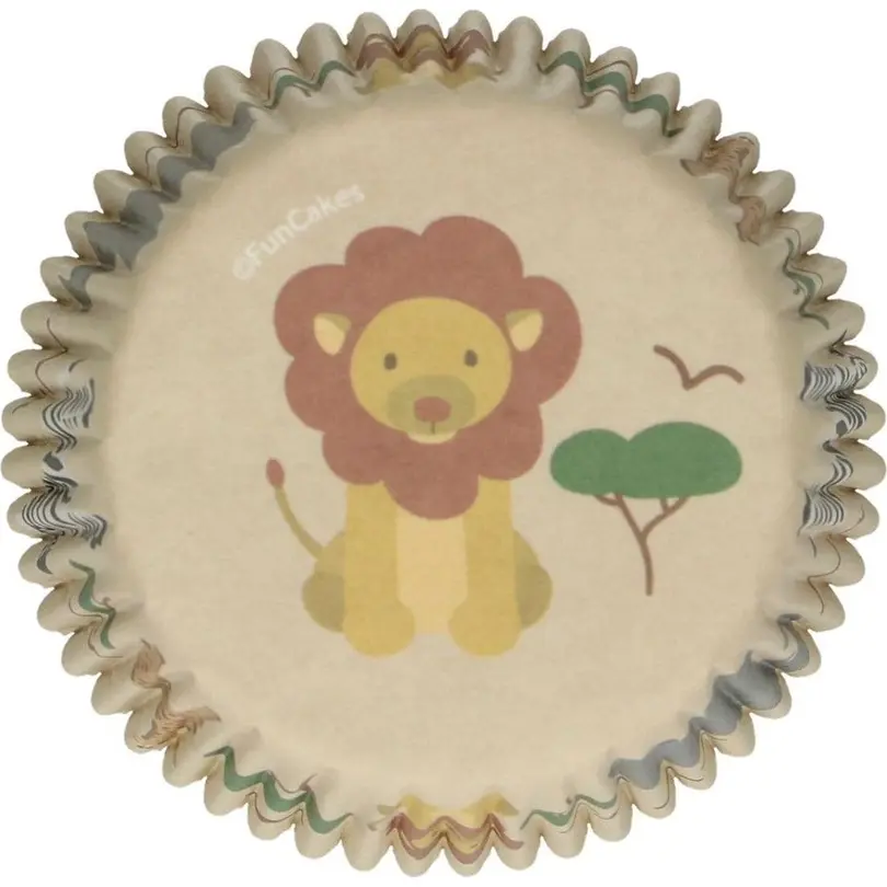 Muffinform Safari