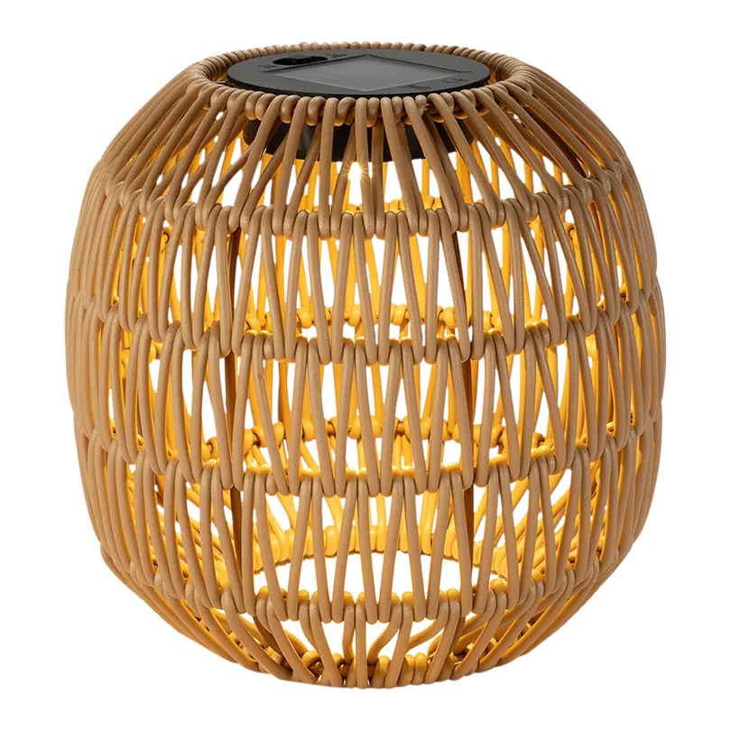 Solarleuchte Solar Light
