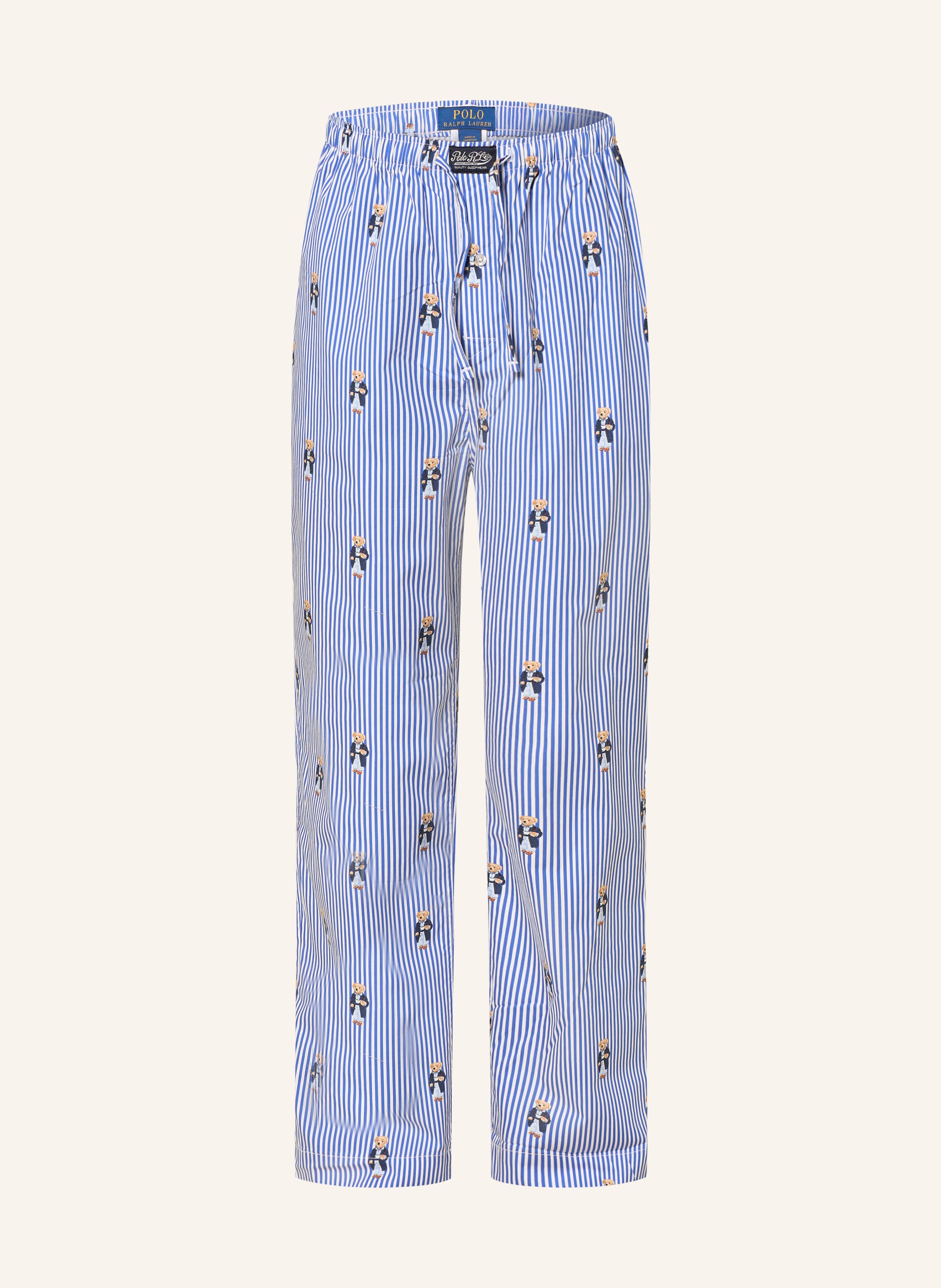 POLO RALPH LAUREN Schlafhose
