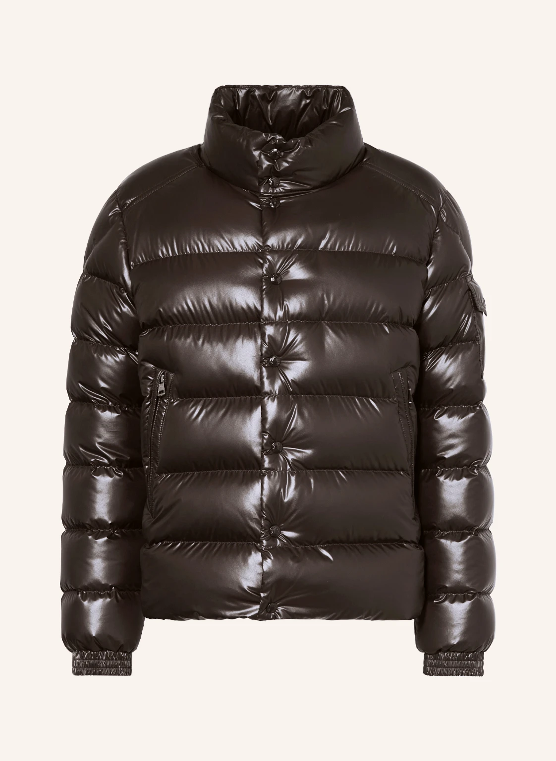 MONCLER Daunenjacke LULE