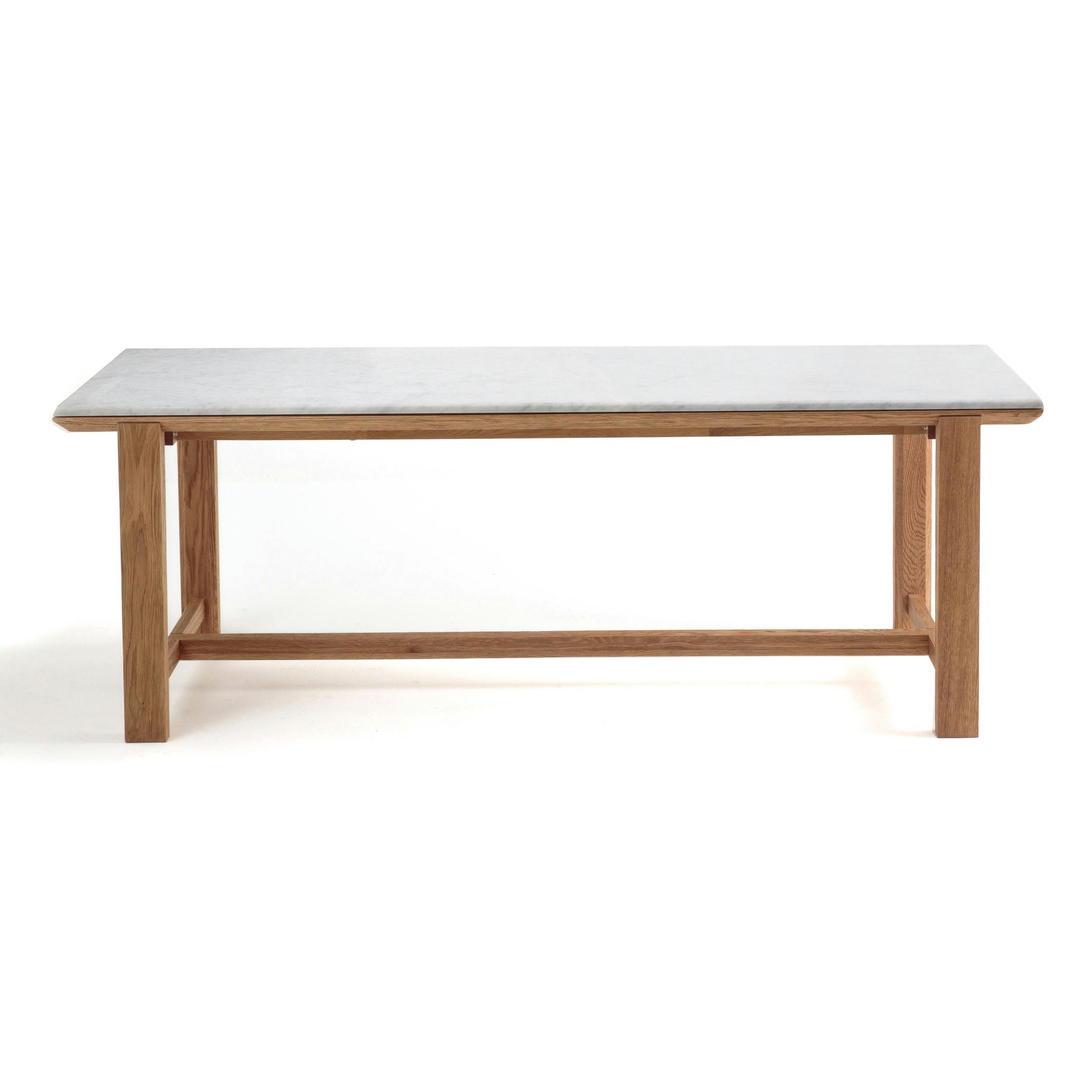 Table de repas Campania design E. Gallina