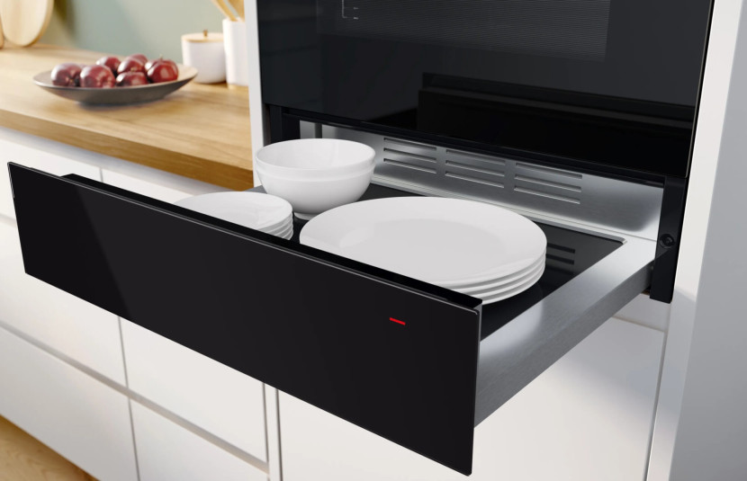 Szuflada Bosch BIC7101B1 seria 8