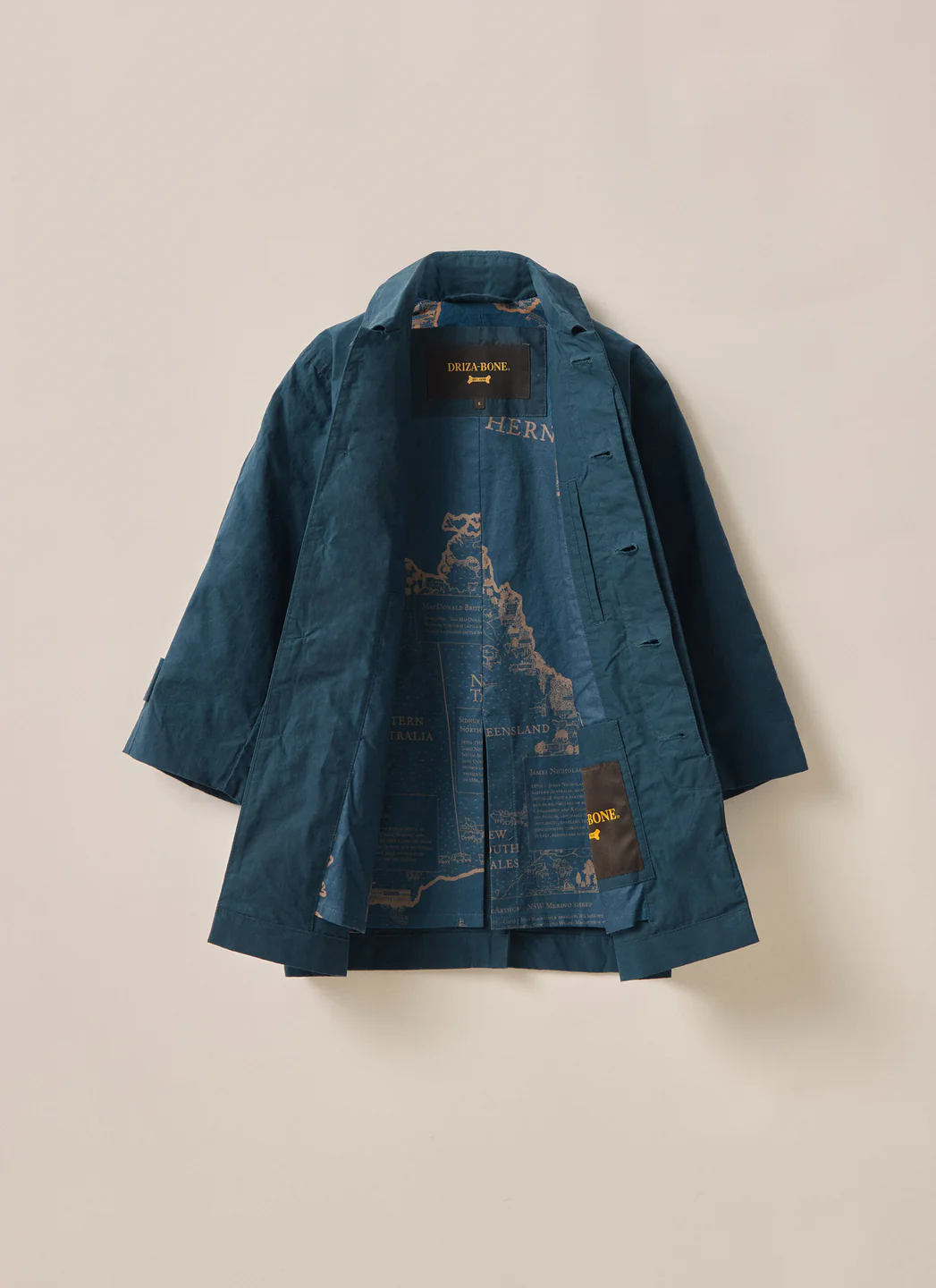 Kids Light Weight Town & Country Coat