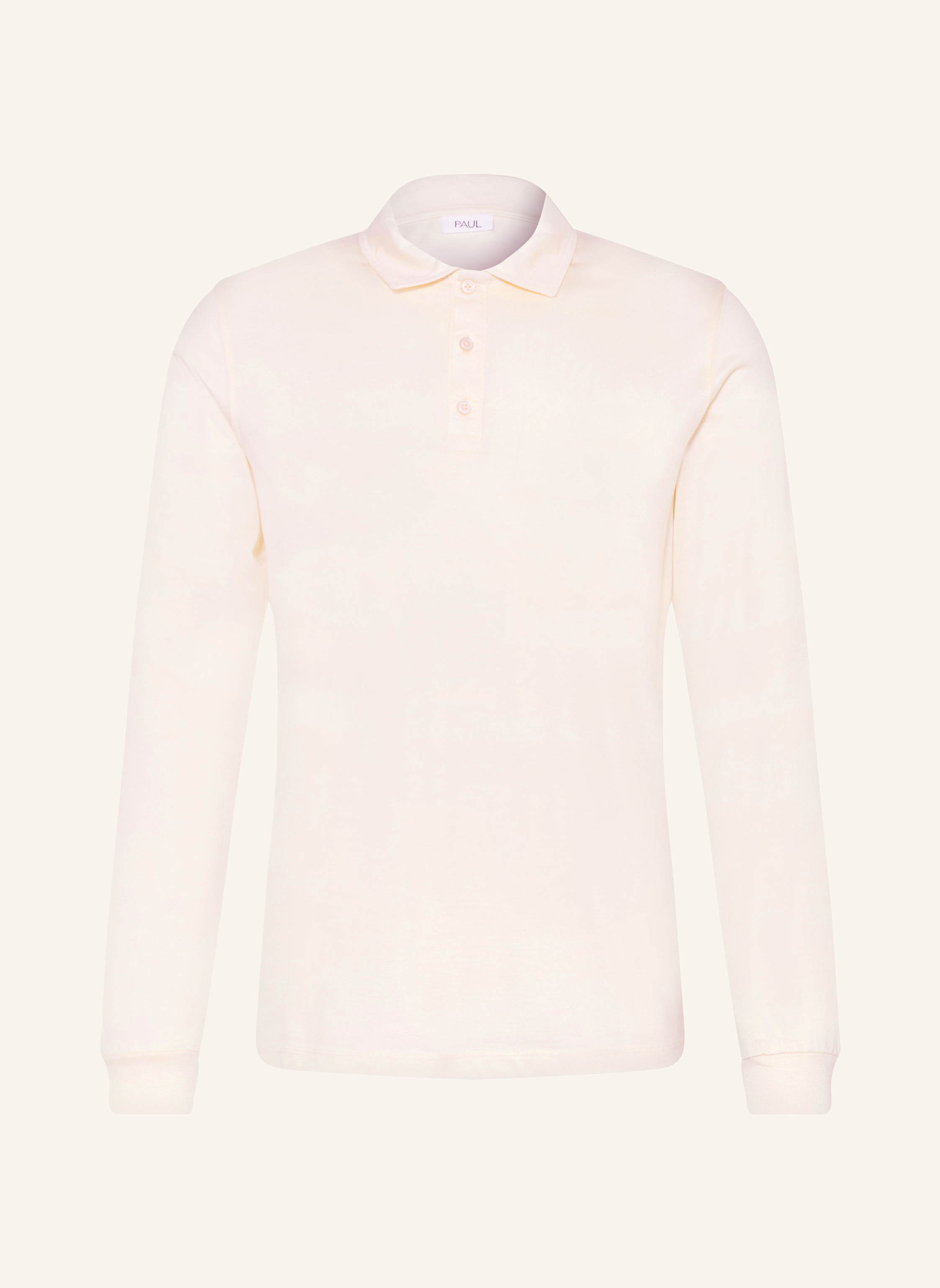 PAUL Jersey-Poloshirt