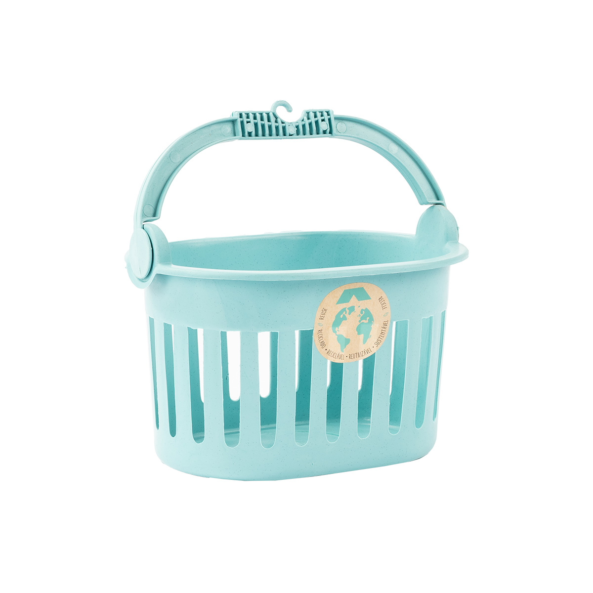 Cesto para molas SKY azul