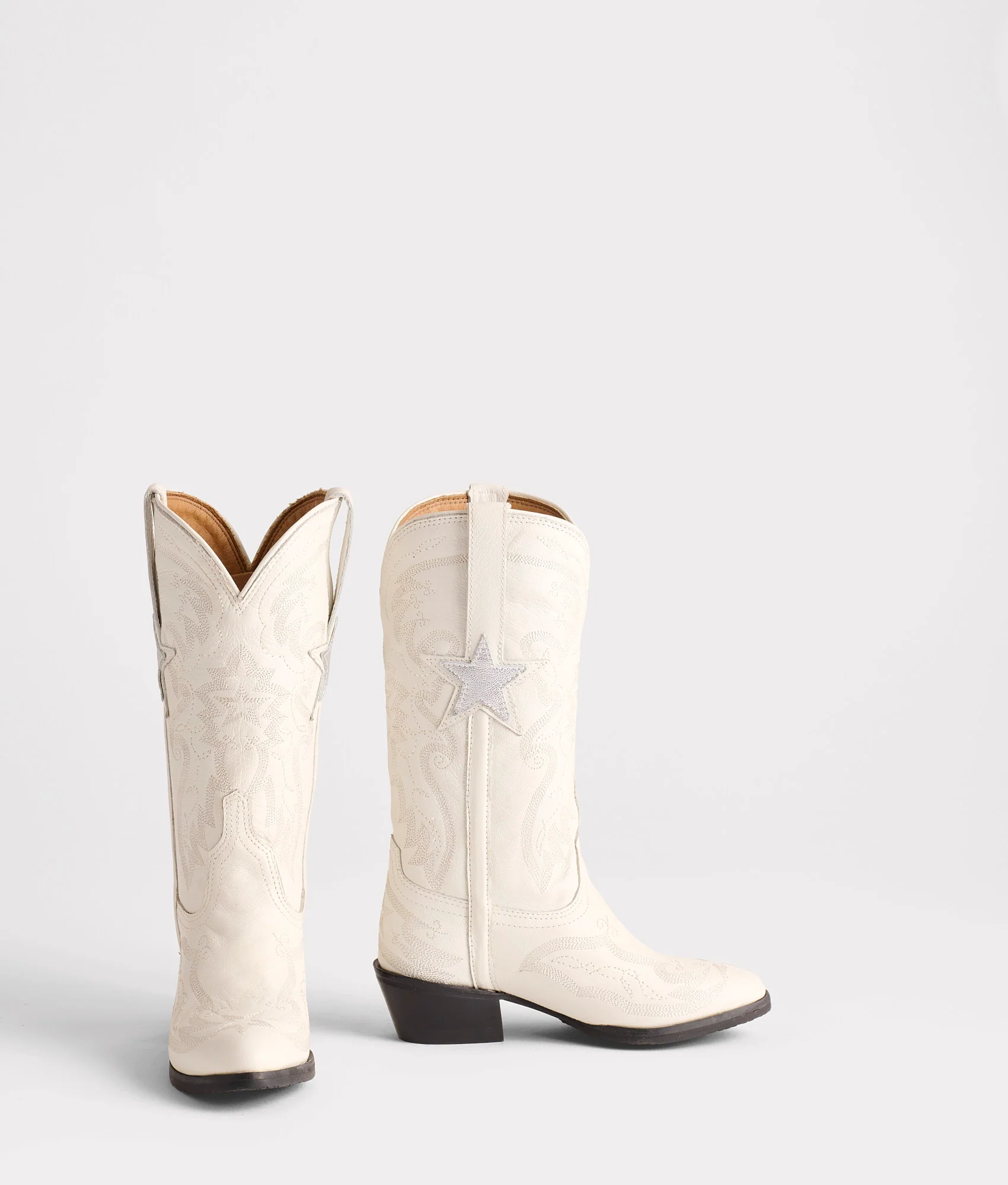 Little Gina (Kids/Youth) - White