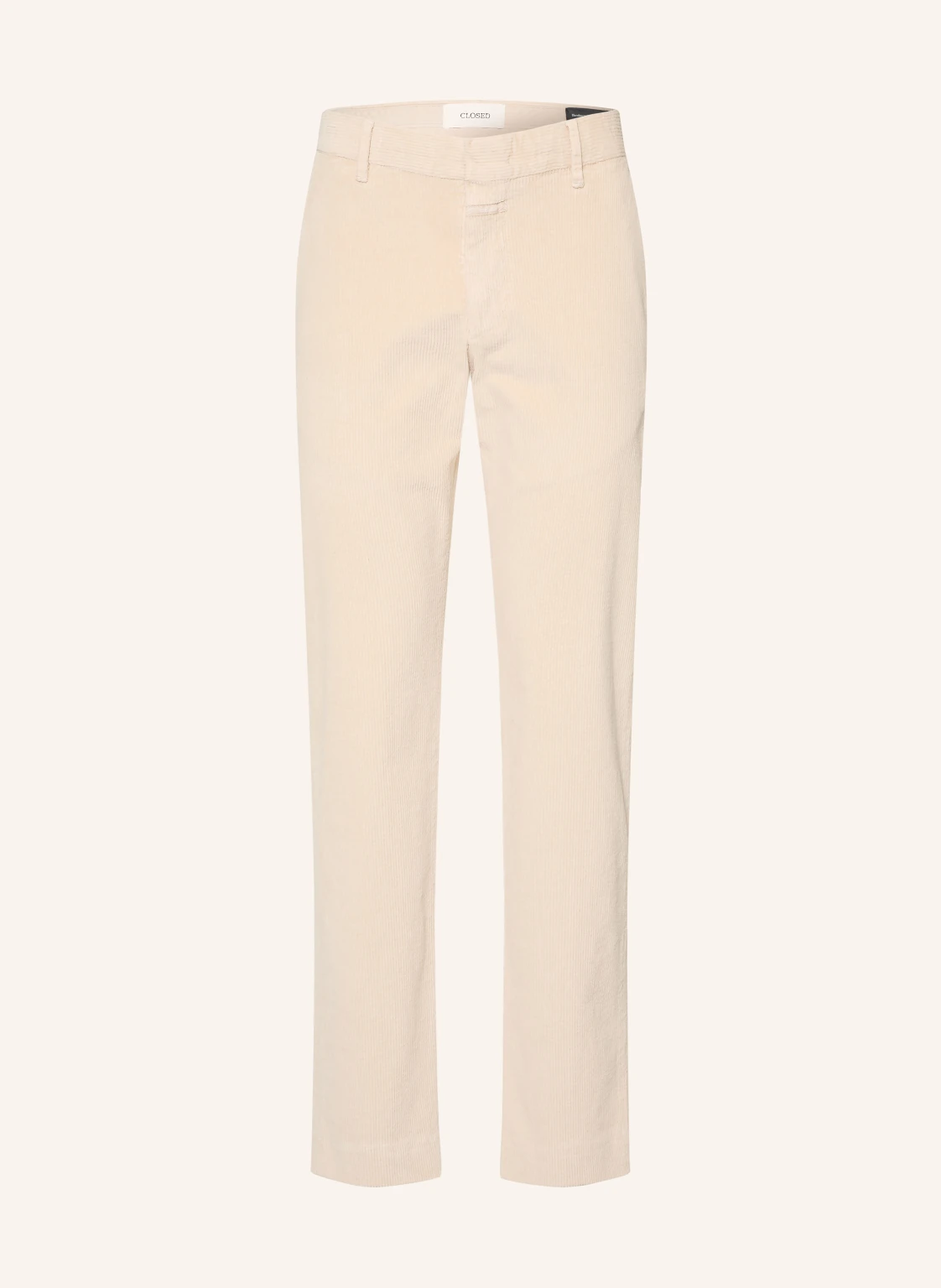 CLOSED Cordhose CLIFTON Slim FIt