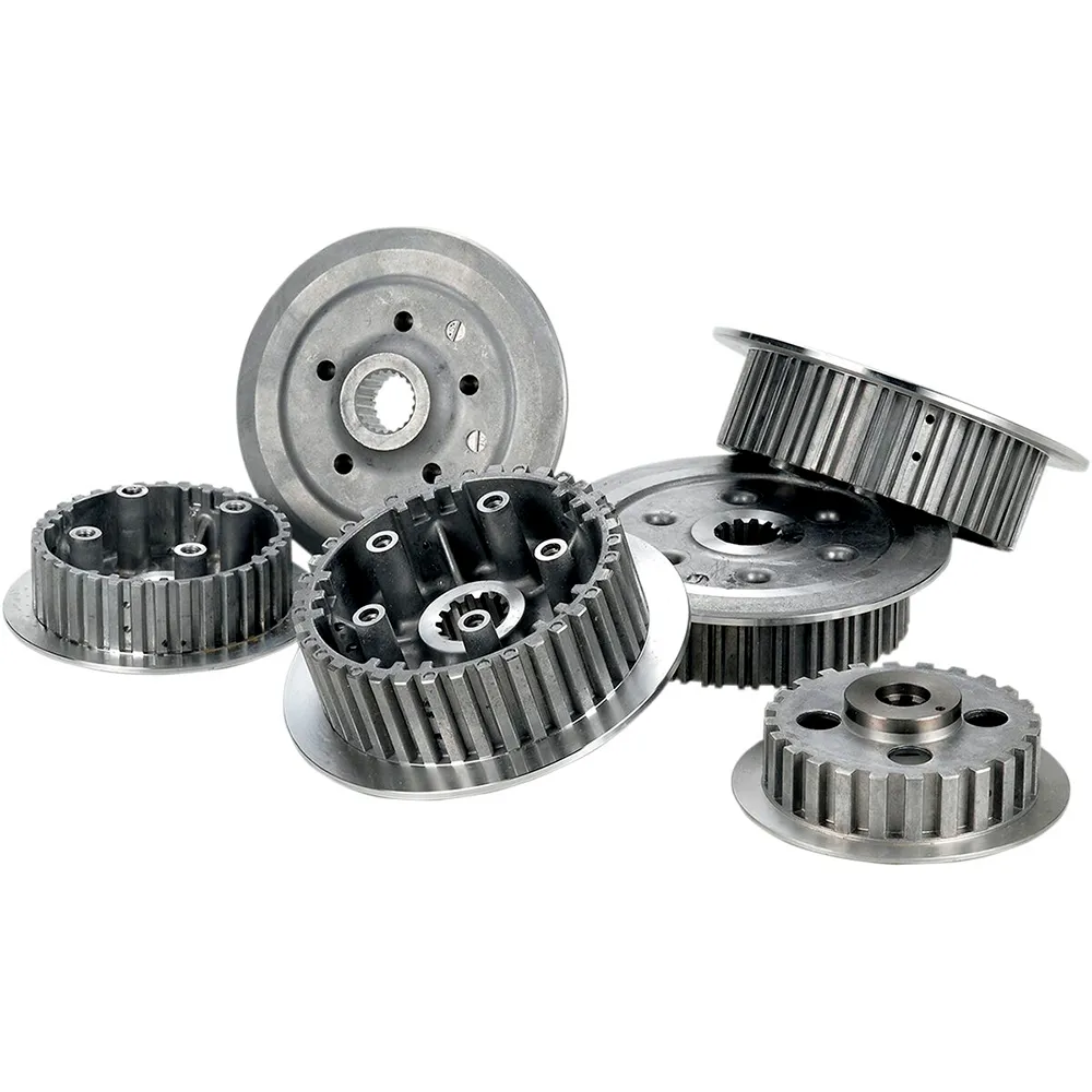 Vertex Honda Cr 125 R 00-07/Crf 250 R 04-09/Crf 250 X 04-16 clutch bell