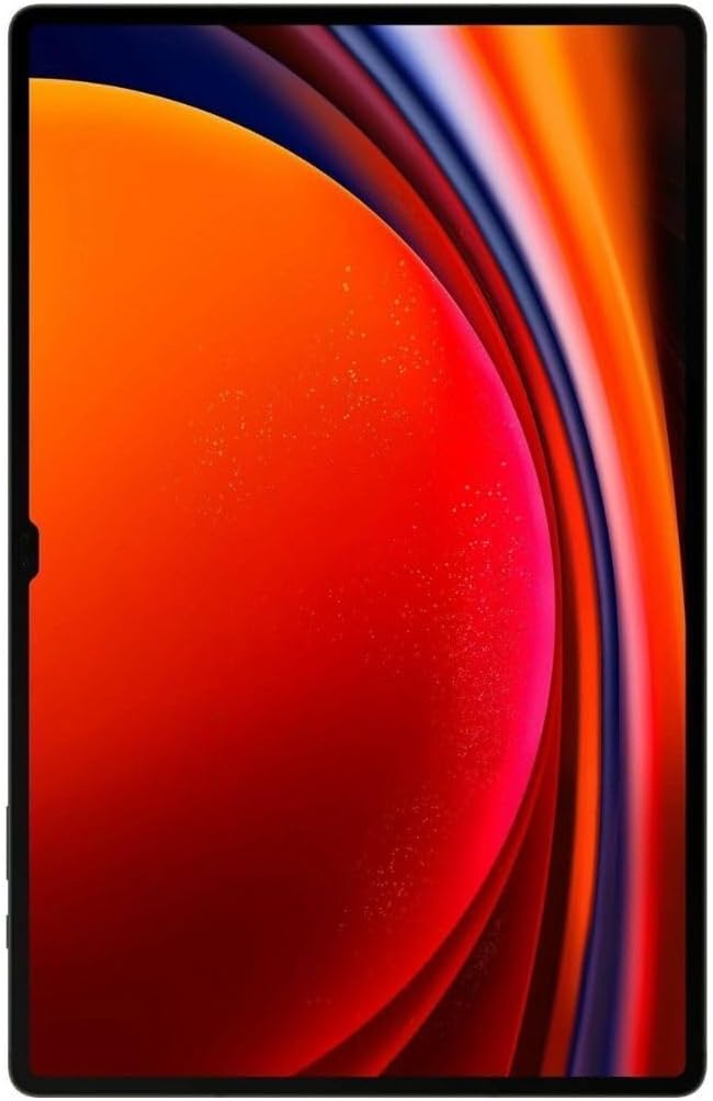 Samsung Galaxy Tab S9 Ultra 14.6 256GB Wi-Fi Android 14 with S-Pen - Graphite (Renewed)