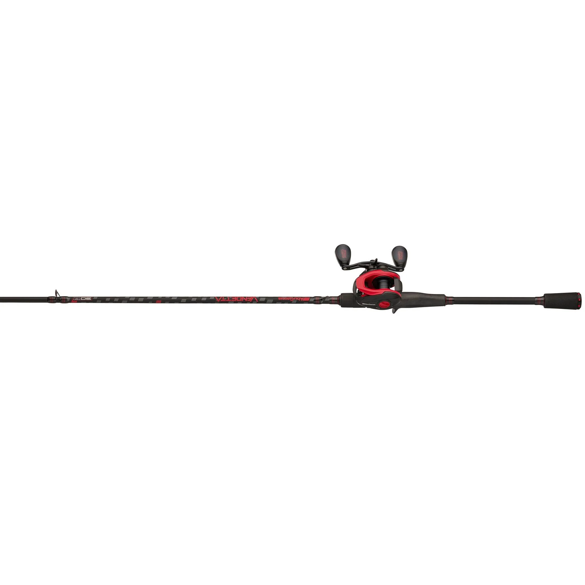 Vendetta® Baitcast Combo