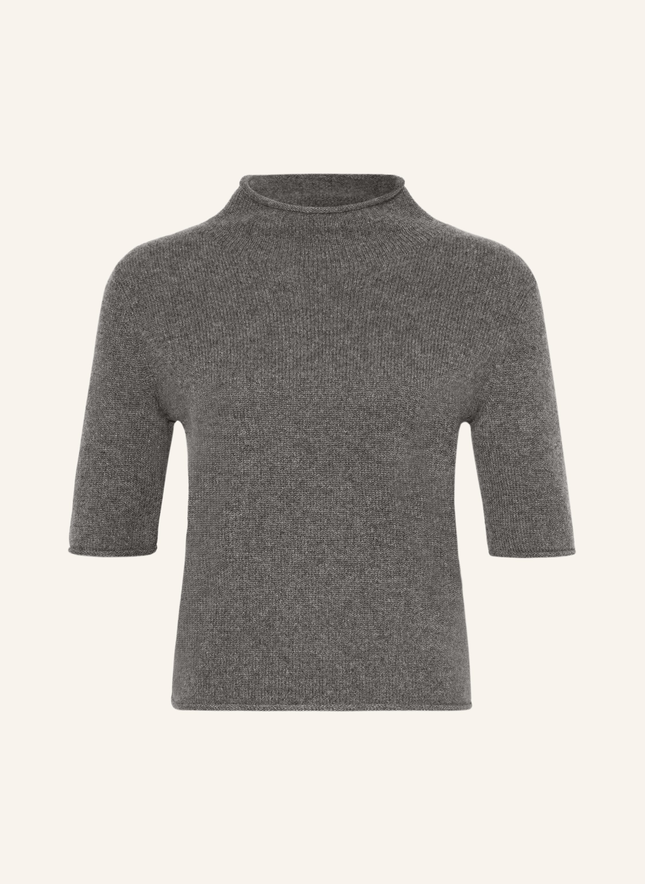 lilienfels Strickshirt aus Cashmere