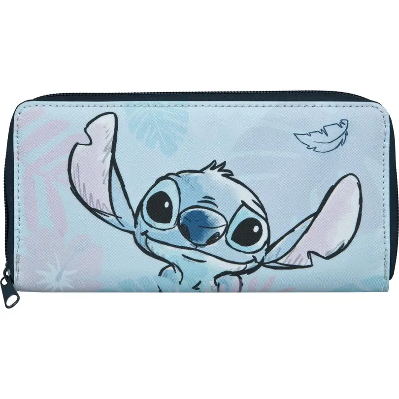 Travel Organiser Stitch