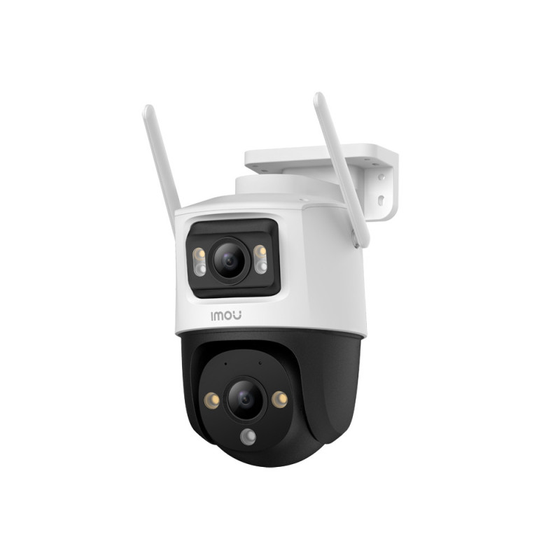 Caméra extérieure Wi-Fi PTZ Dual 10 MP IMOU