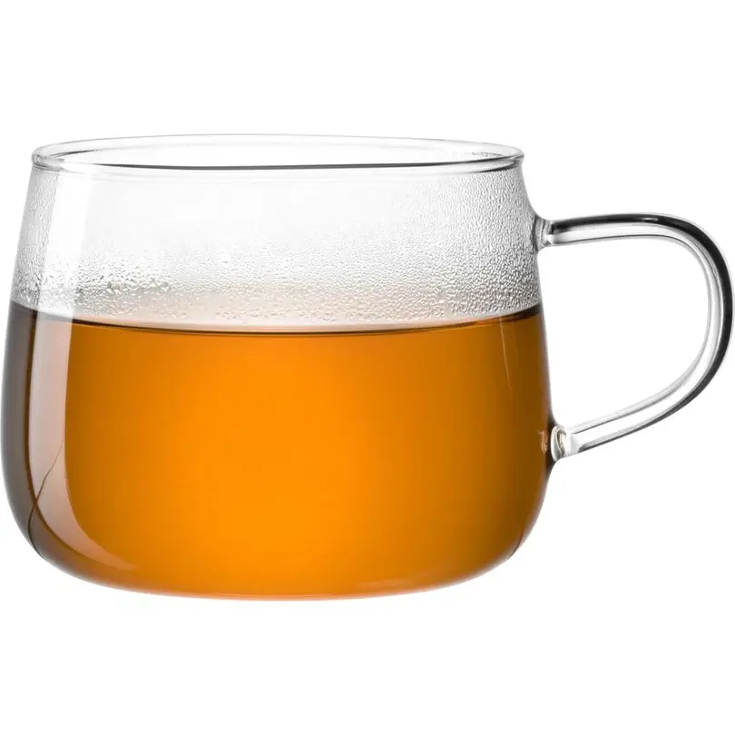 Teetasse 4er-Set Tè per te
