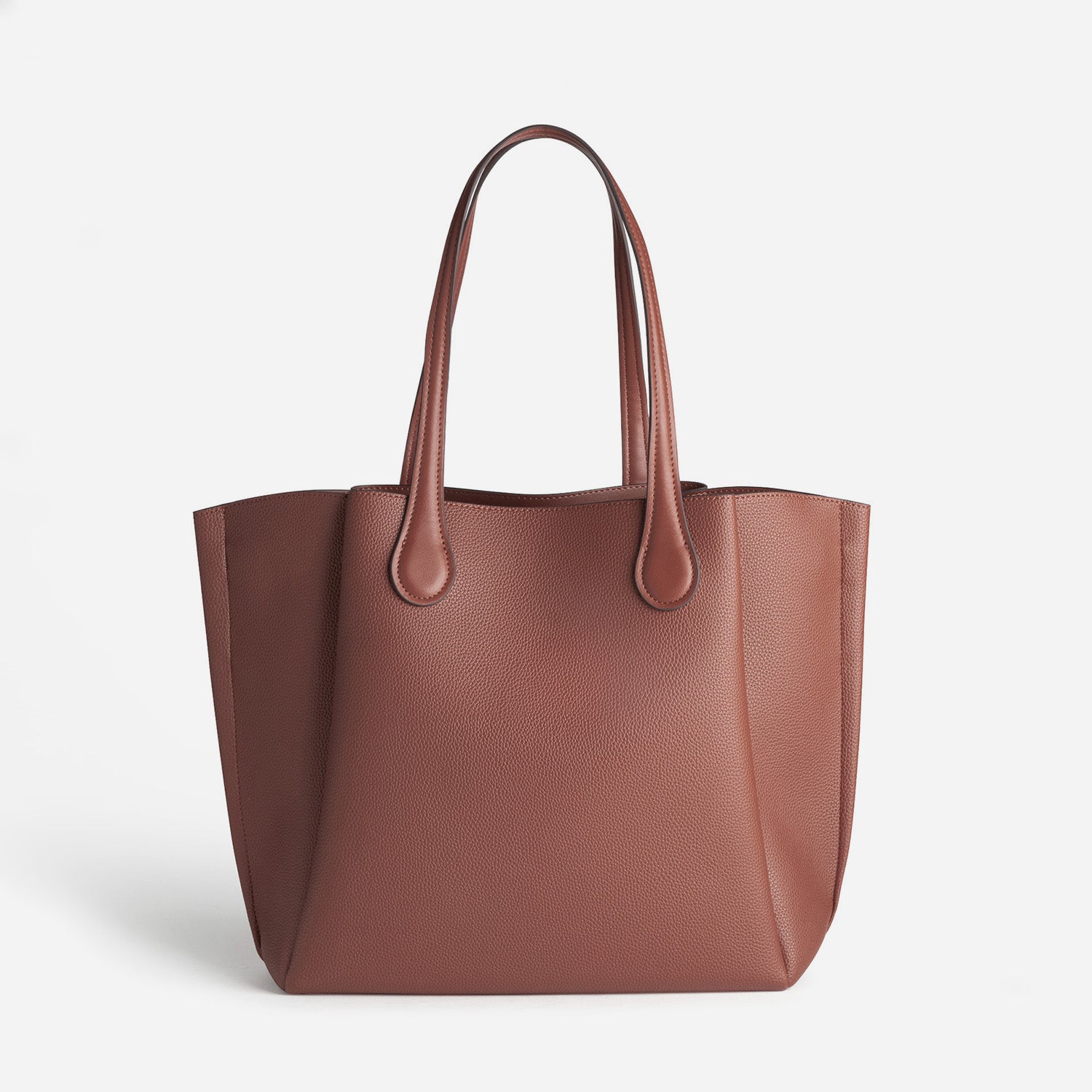 Sac cabas camel