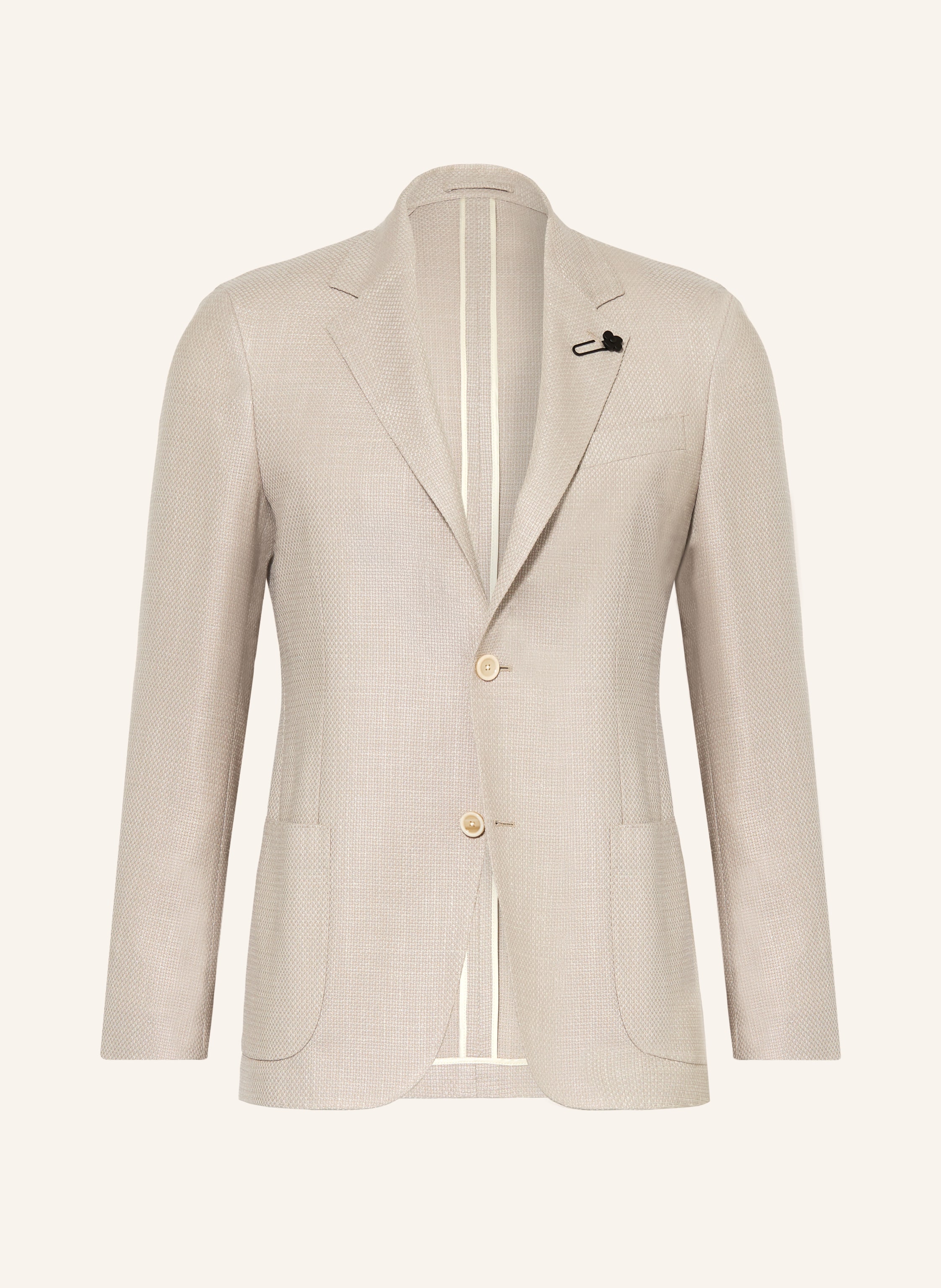 LARDINI Sakko Extra Slim Fit