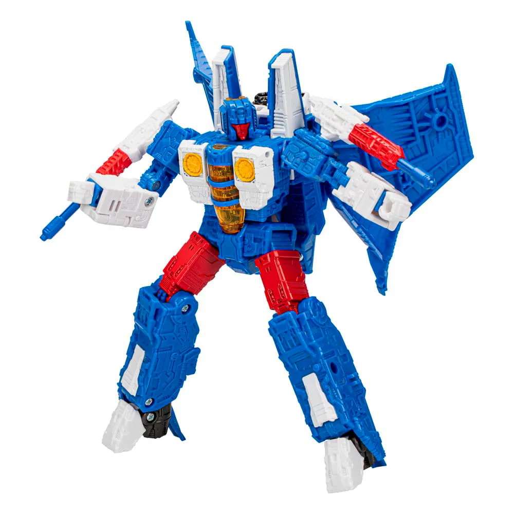 Hasbro Legacy Evolution Nacelle figure 18 cm