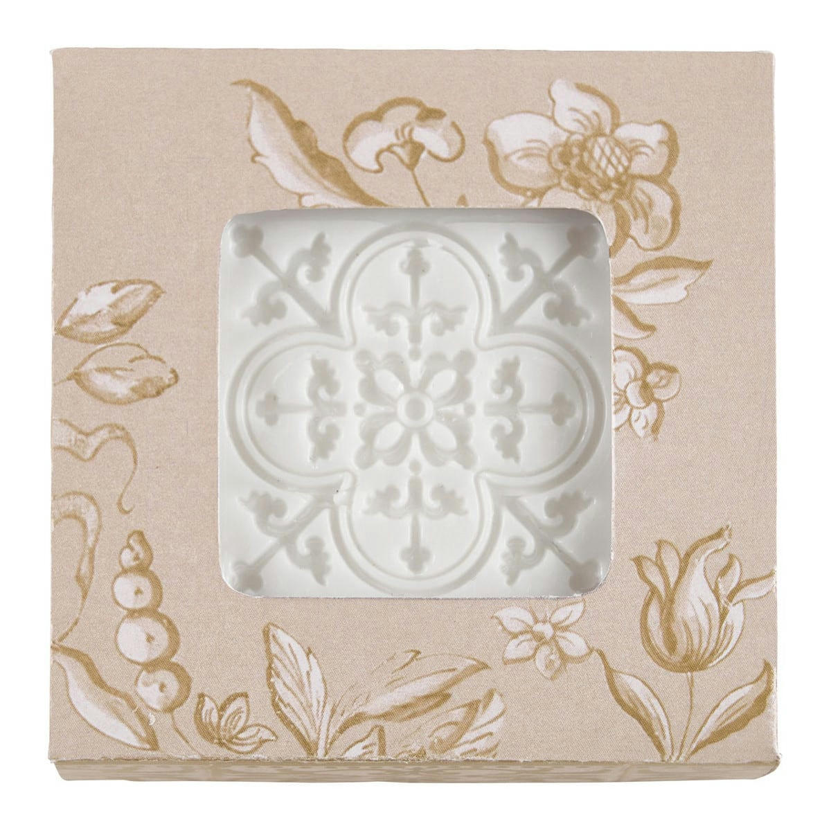 ESCALE À SINTRA - Savon parfumé - Figuier Dolce