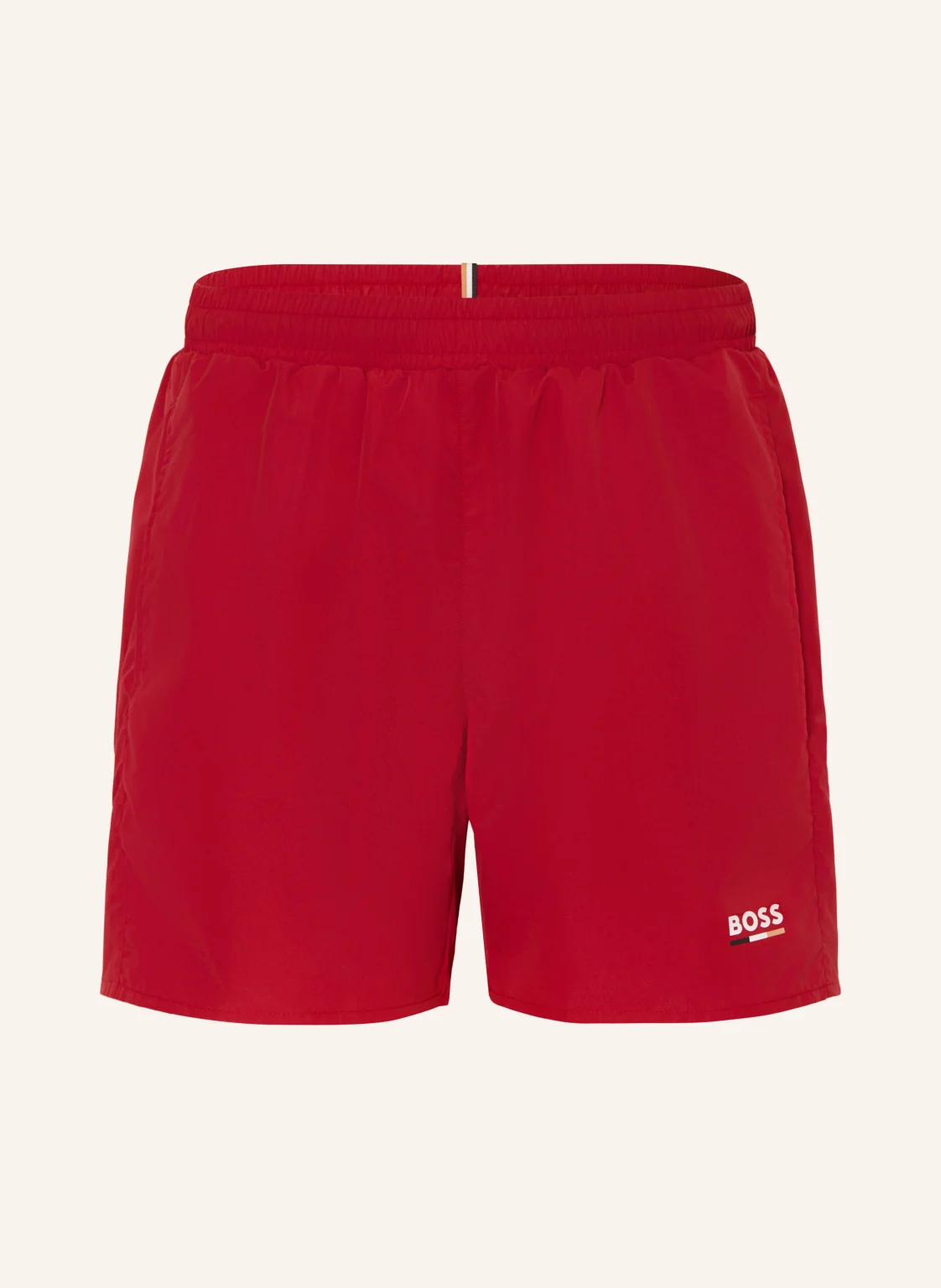 BOSS Badeshorts SWORDFISH
