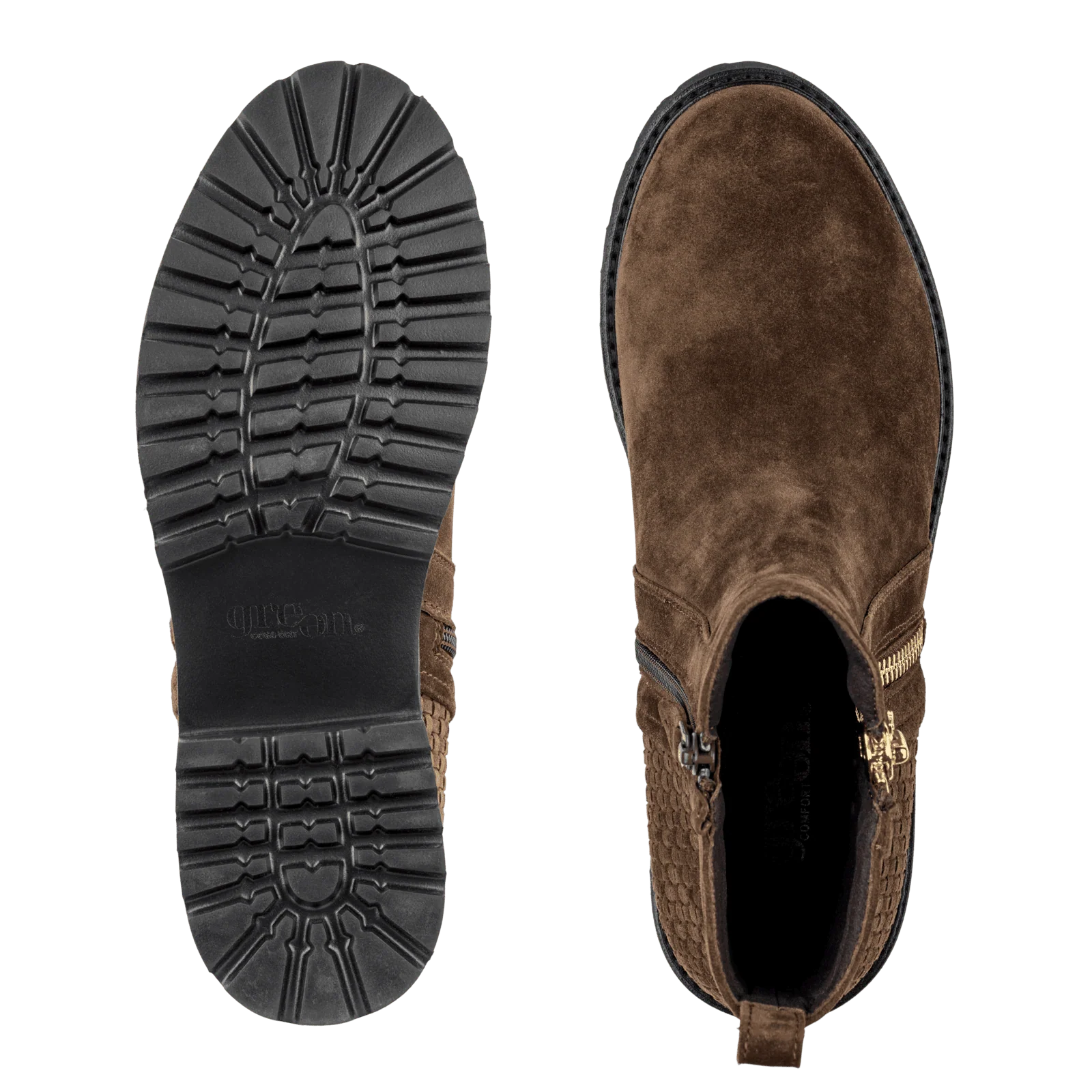 BERLIN BENE - BROWN