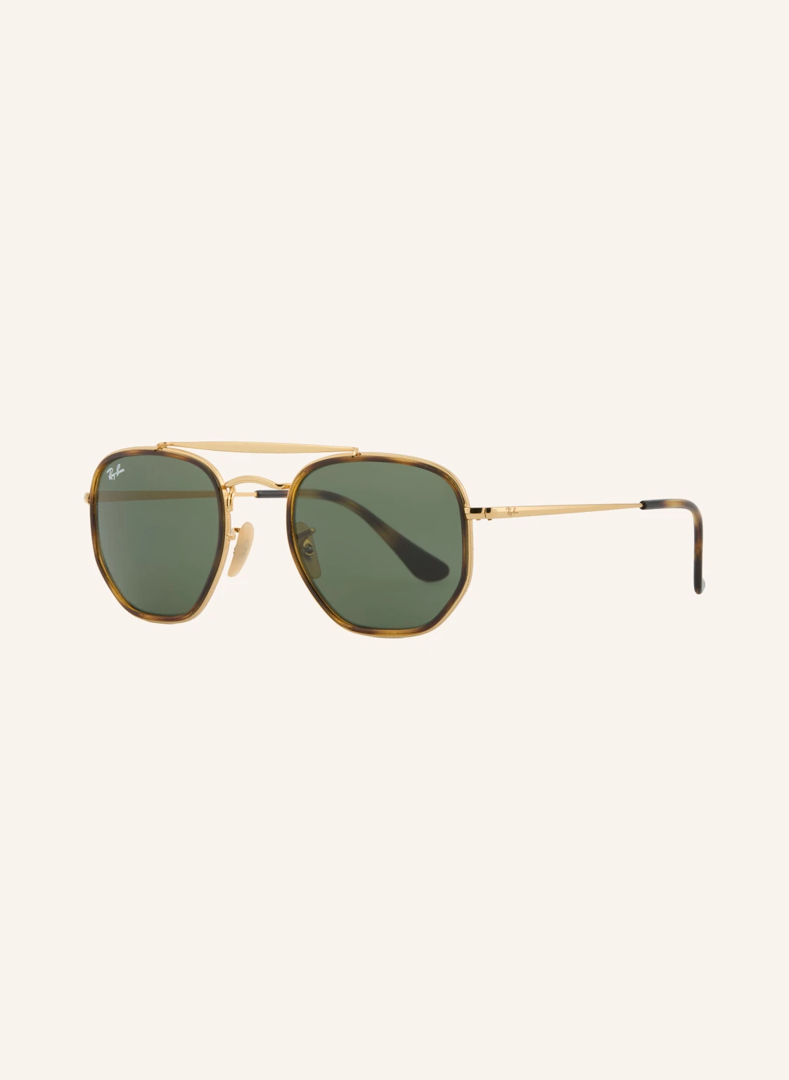Ray-Ban Sonnenbrille RB3648M