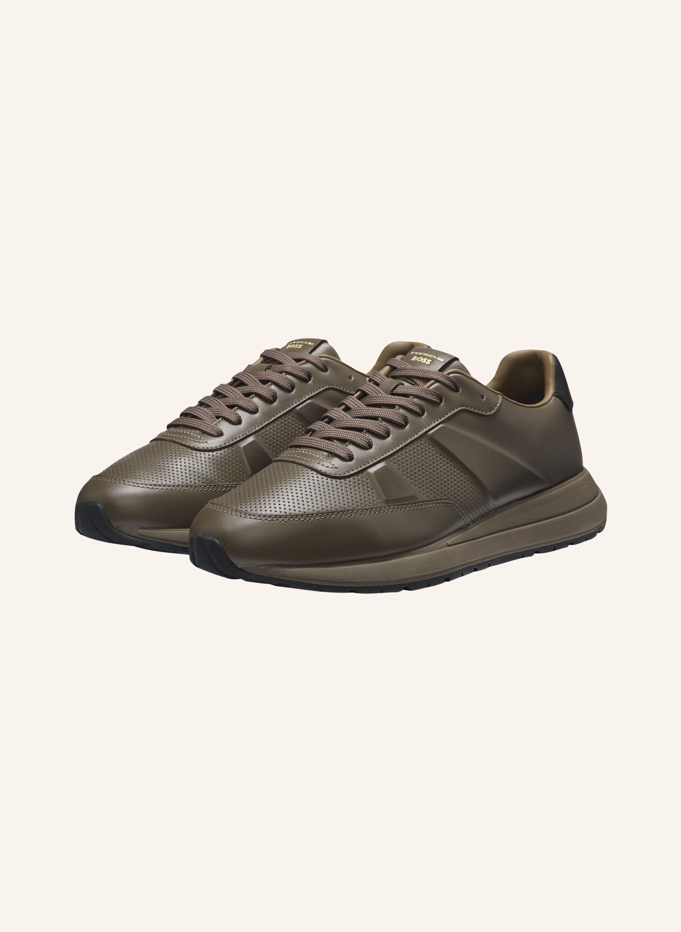 BOSS Sneaker VINSTON_RUNN_PS