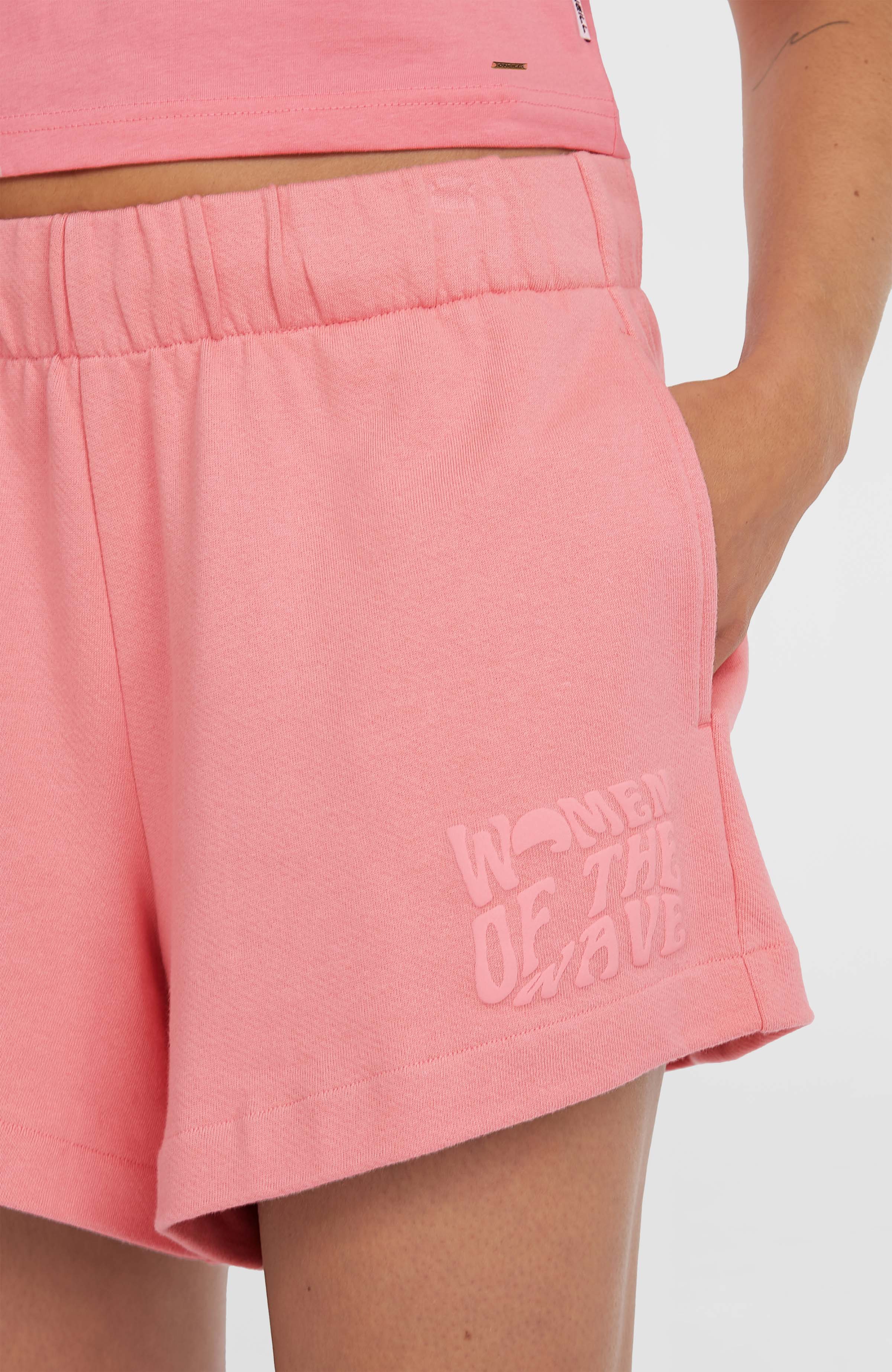 Dames O'Neill Women of the Wave sweatshort