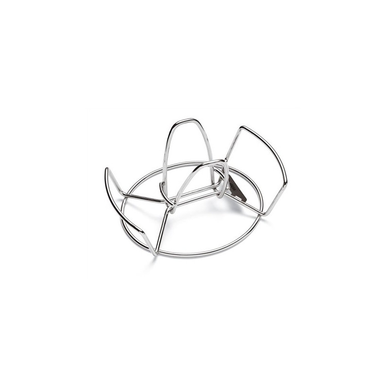 Support de cuisson pour poulet WEBER