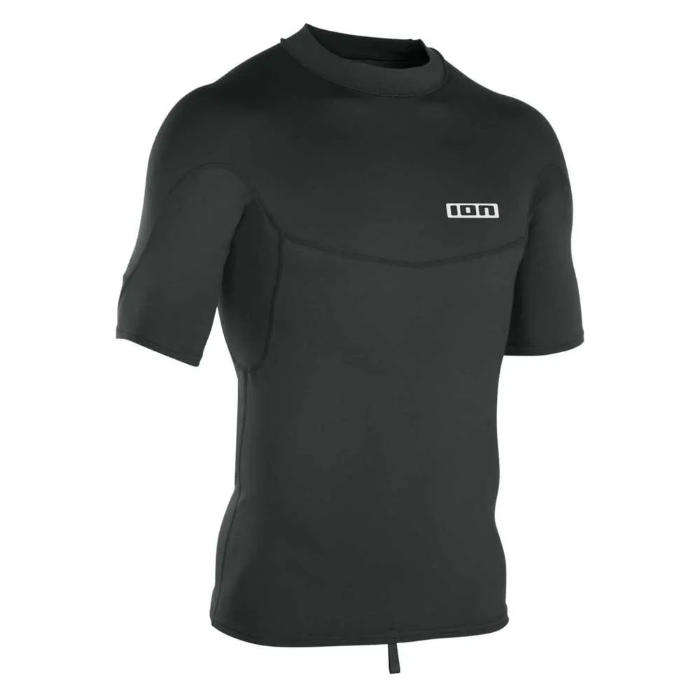 ION Thermo Top short sleeve rash guard