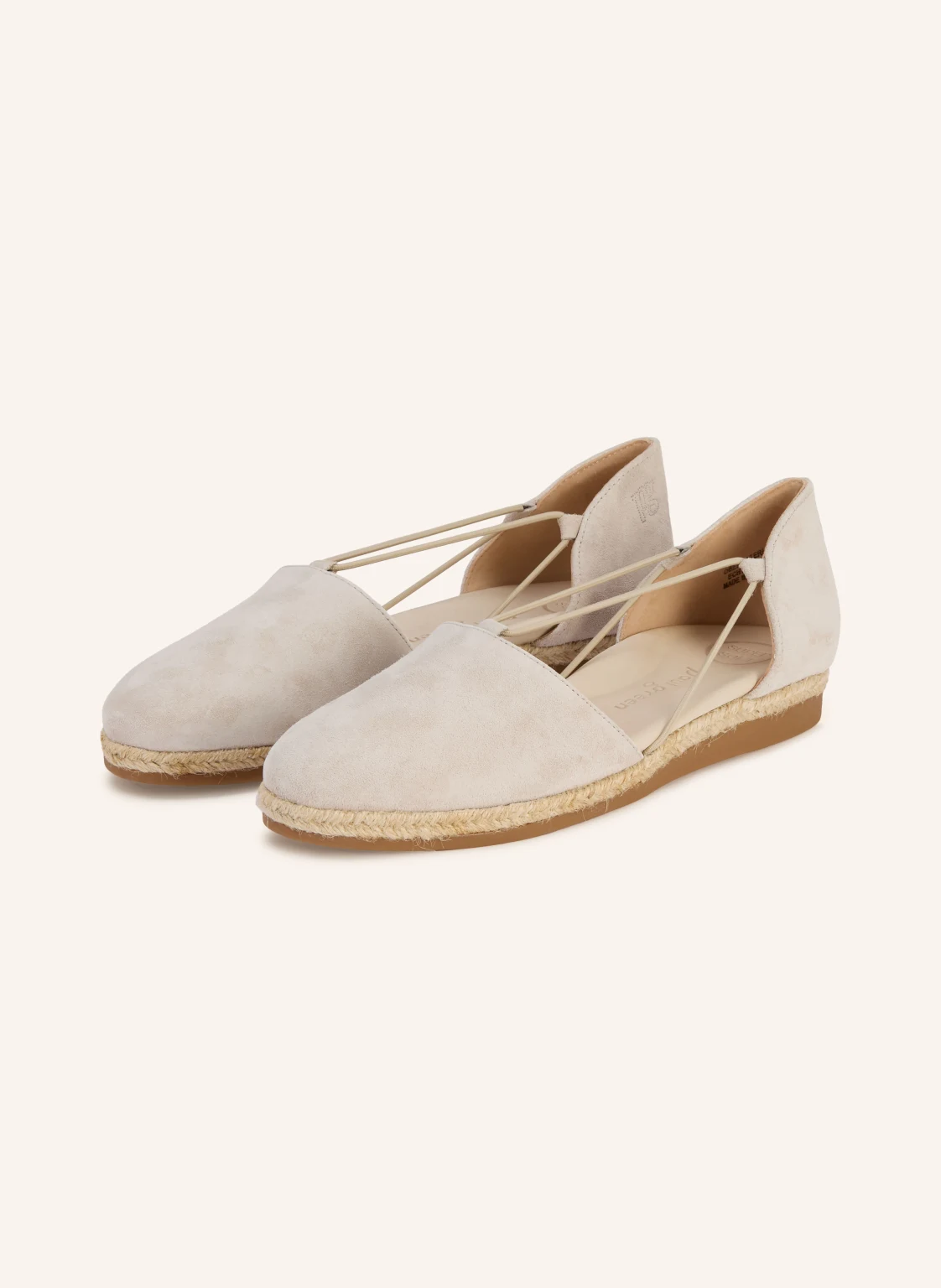 paul green Espadrilles