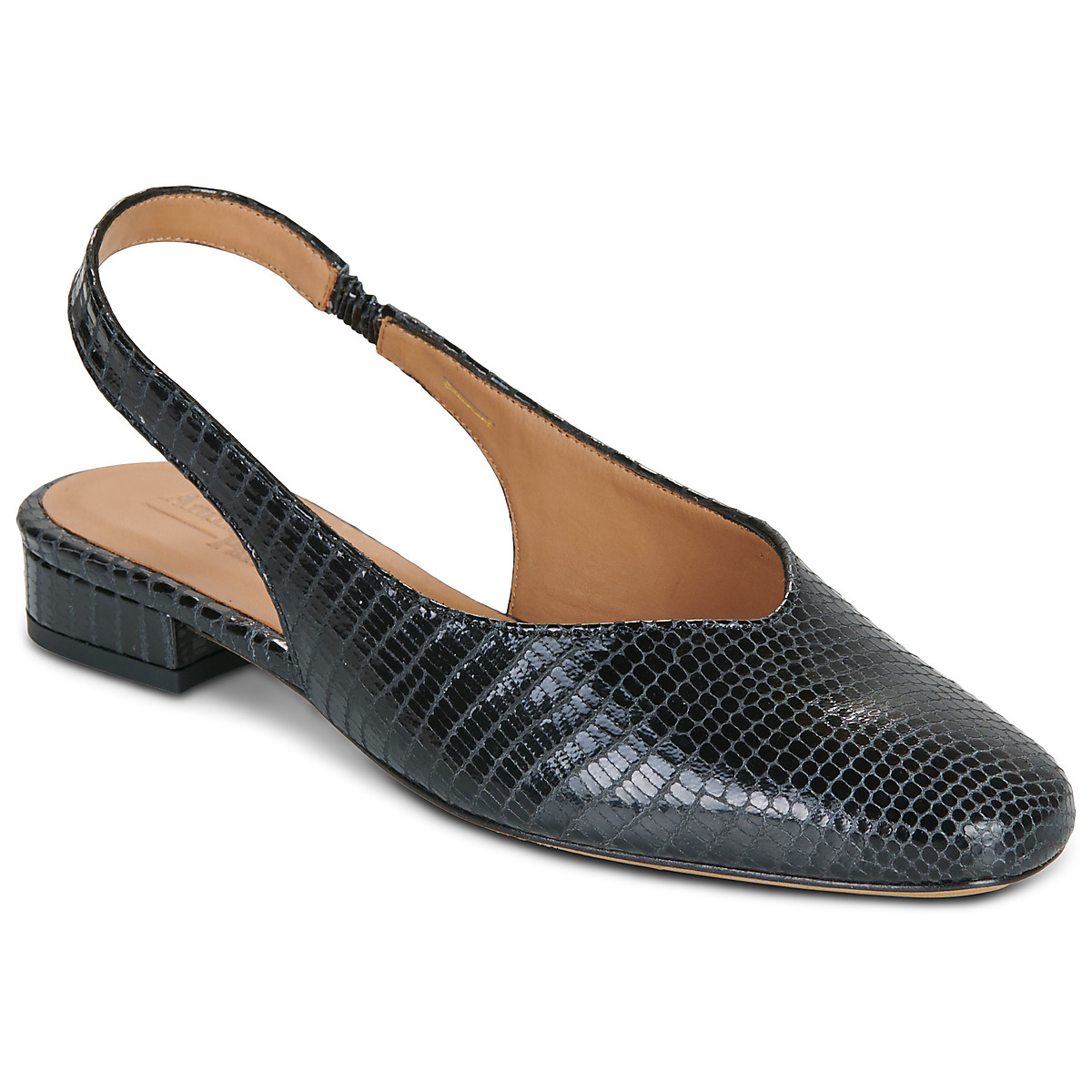 Anthology Paris - MAGGIE - Black