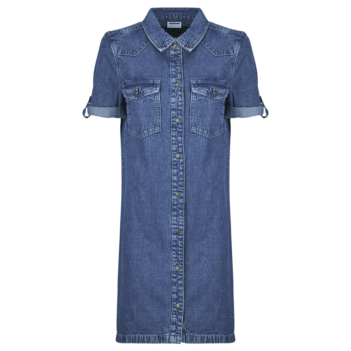 Noisy May - NMNEW - Medium / Blue