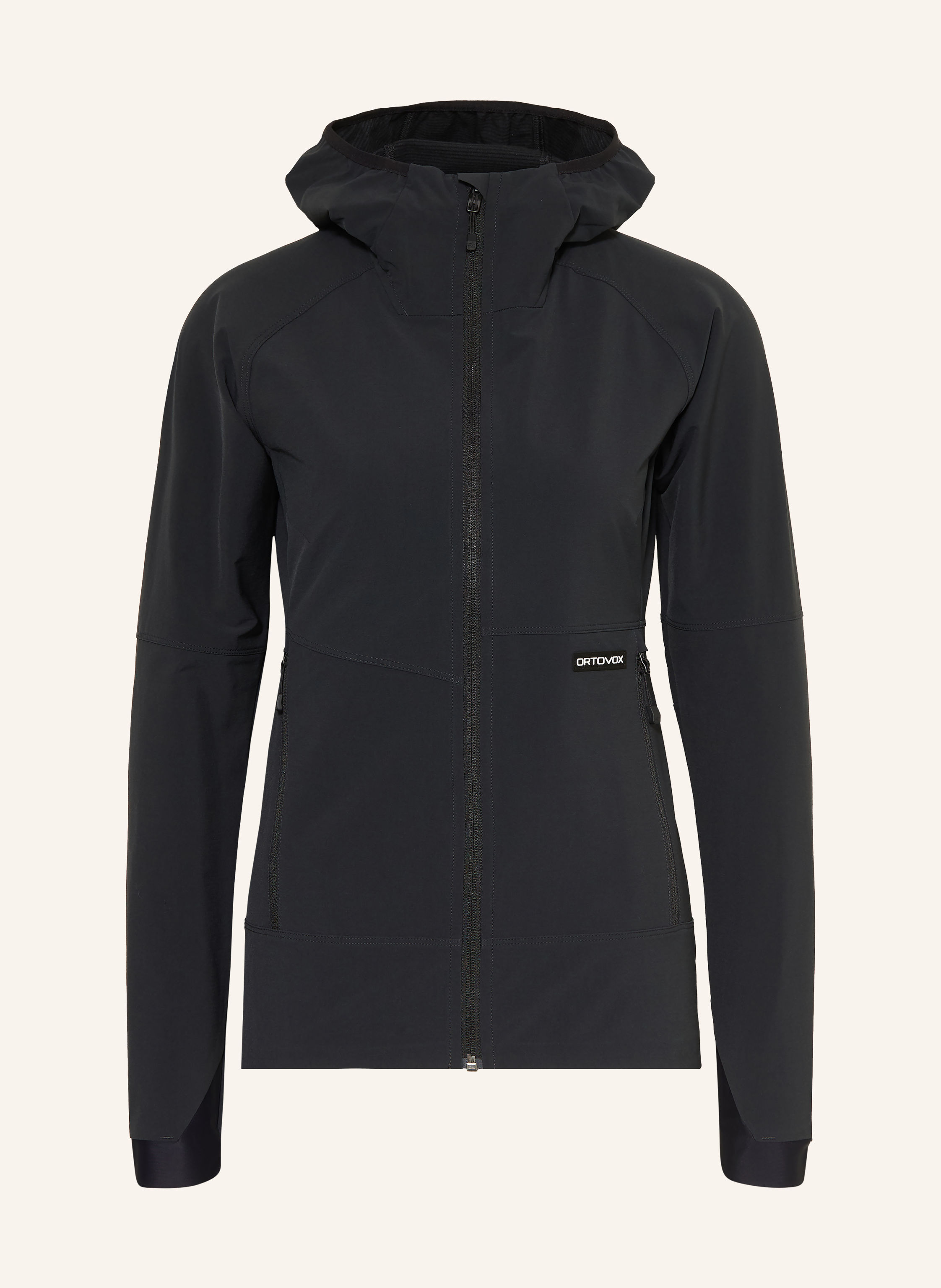 ORTOVOX Softshell-Jacke VENET